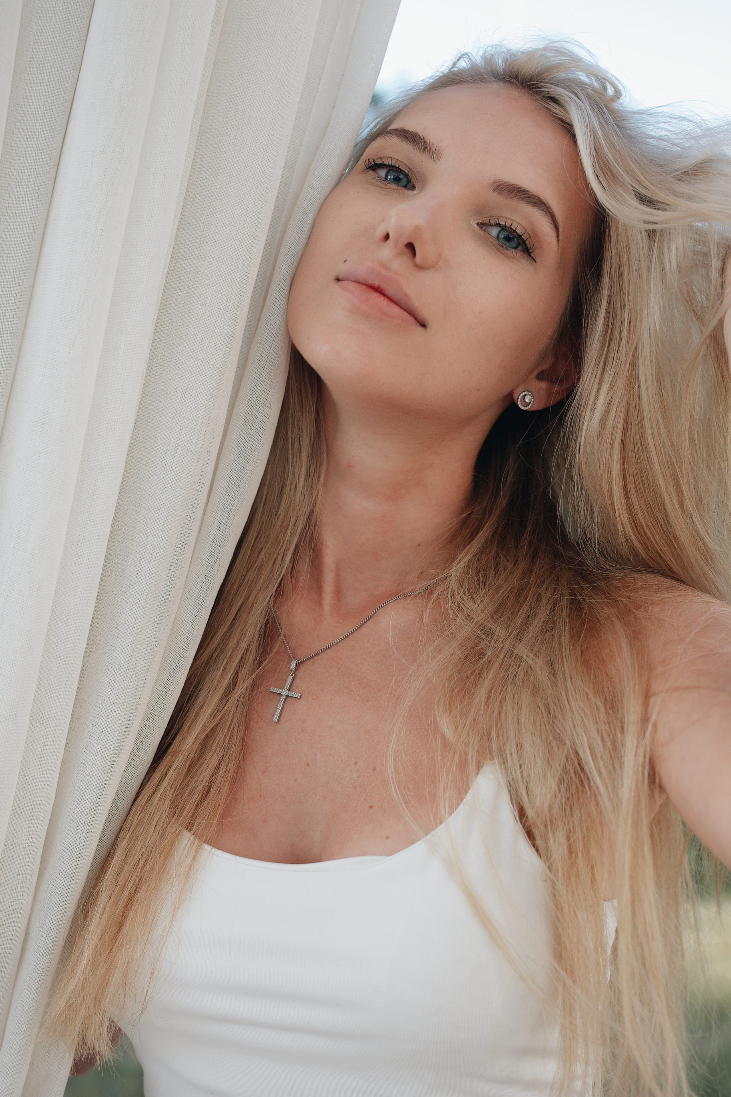 Истории. Creative photo shoots in Moscow