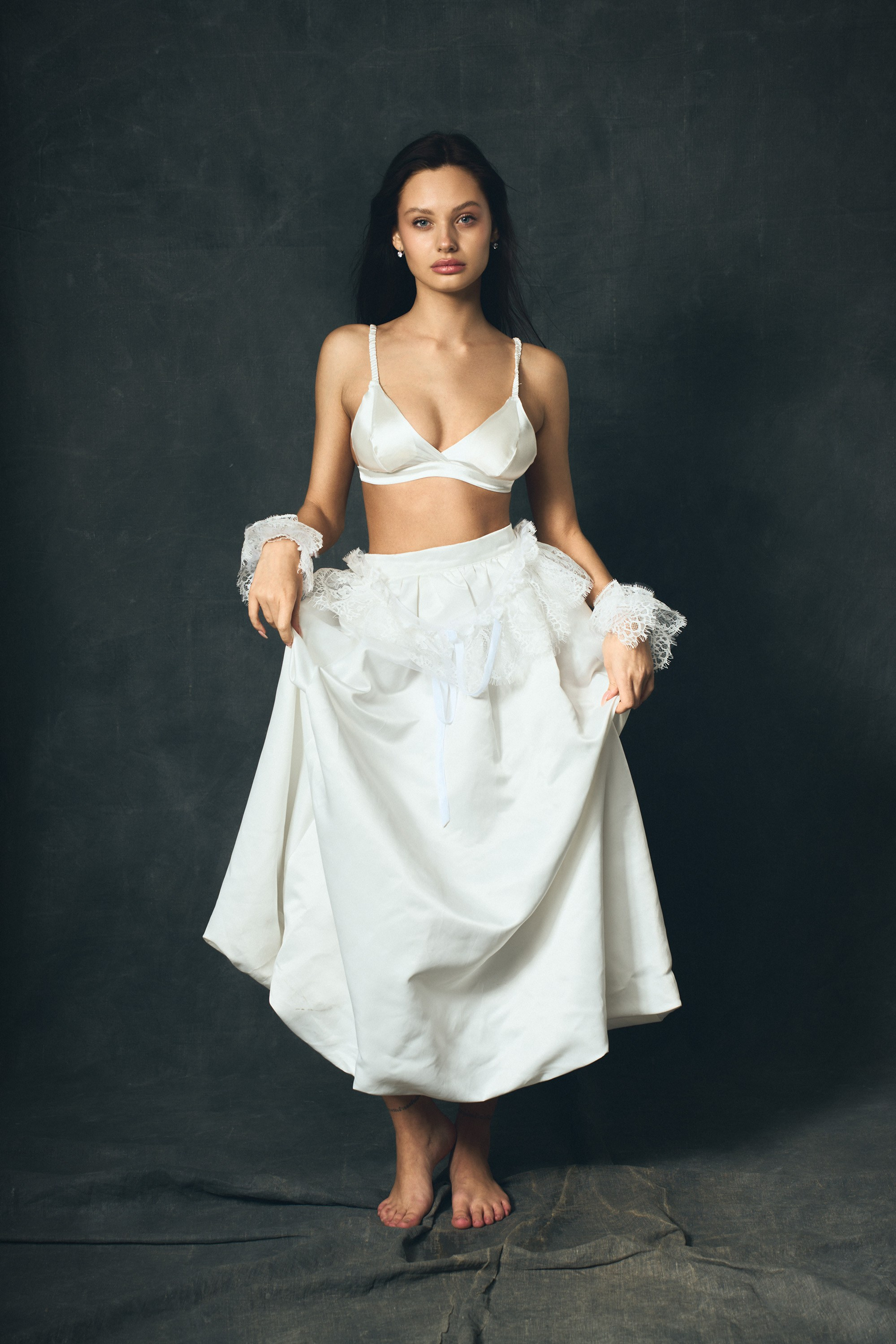 Как подготовиться к фотосессии, если не умеешь позировать. Антон Овчинников — фотограф в Петербурге и Челябинске