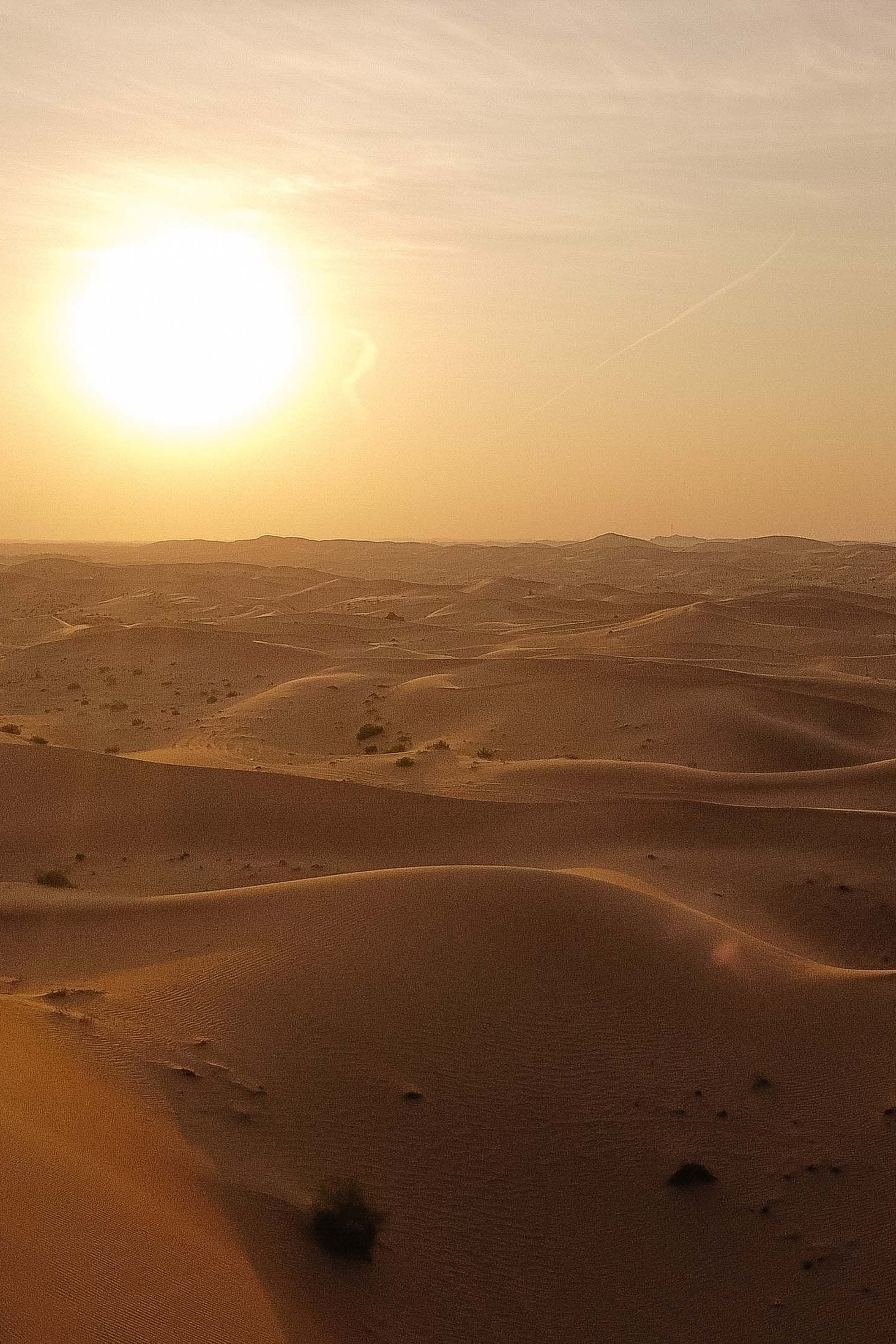 Наташа в&nbsp;пустыне 22 год