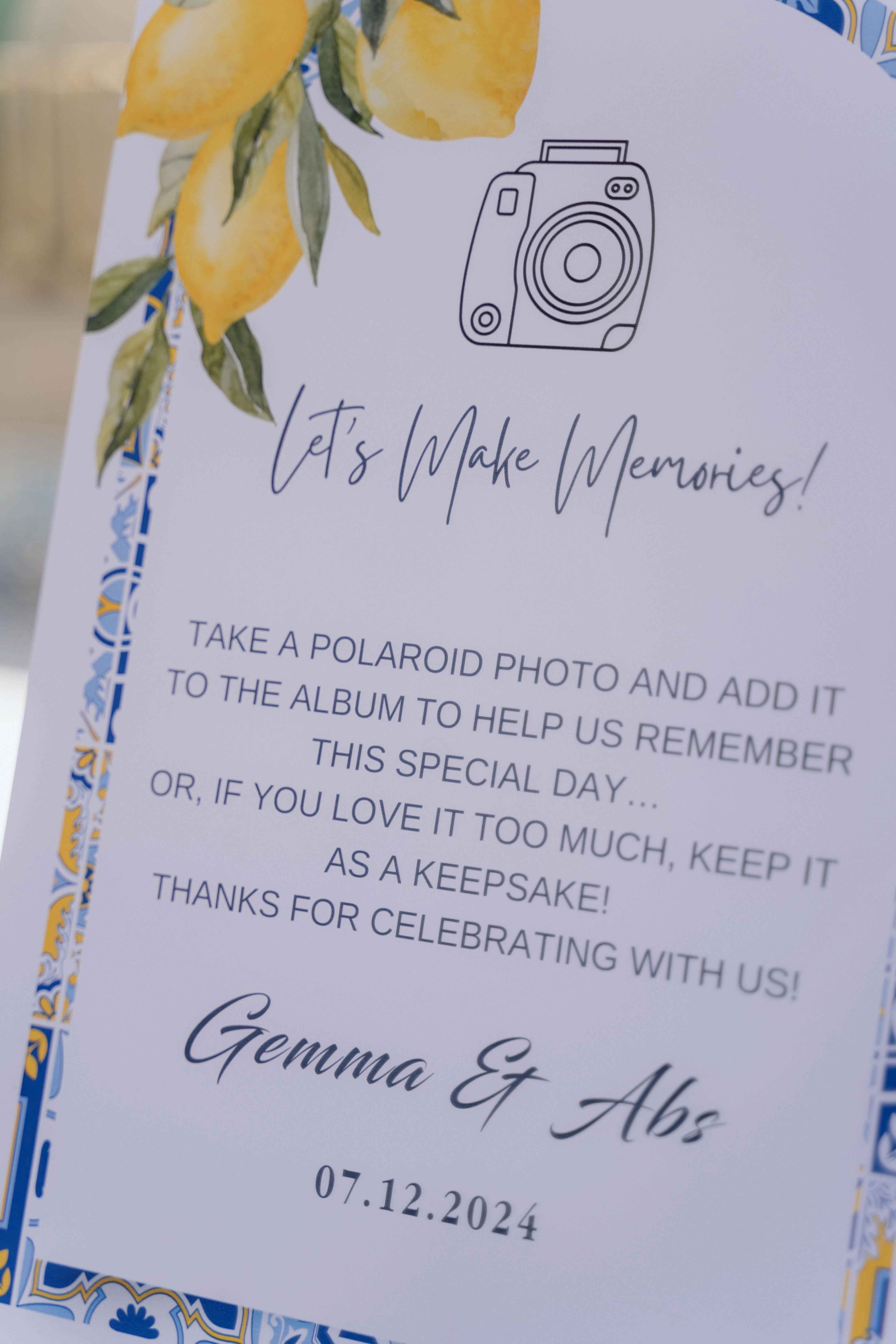 Свадебный бранч в&nbsp;ресторане