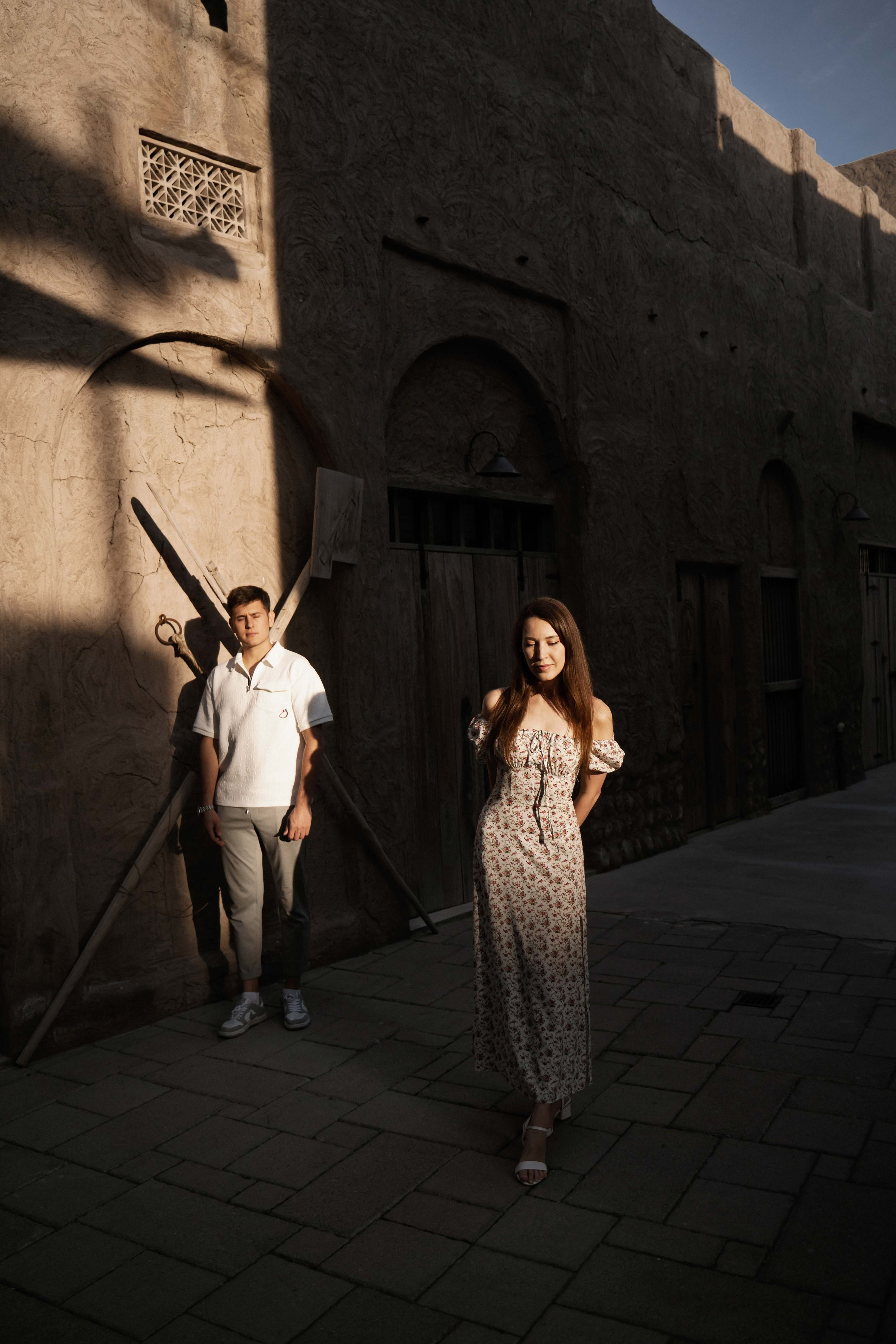 Максим и Оля. Фото и видео на свадьбу, семейный и репортажный фотограф, Москва и Абу-даби