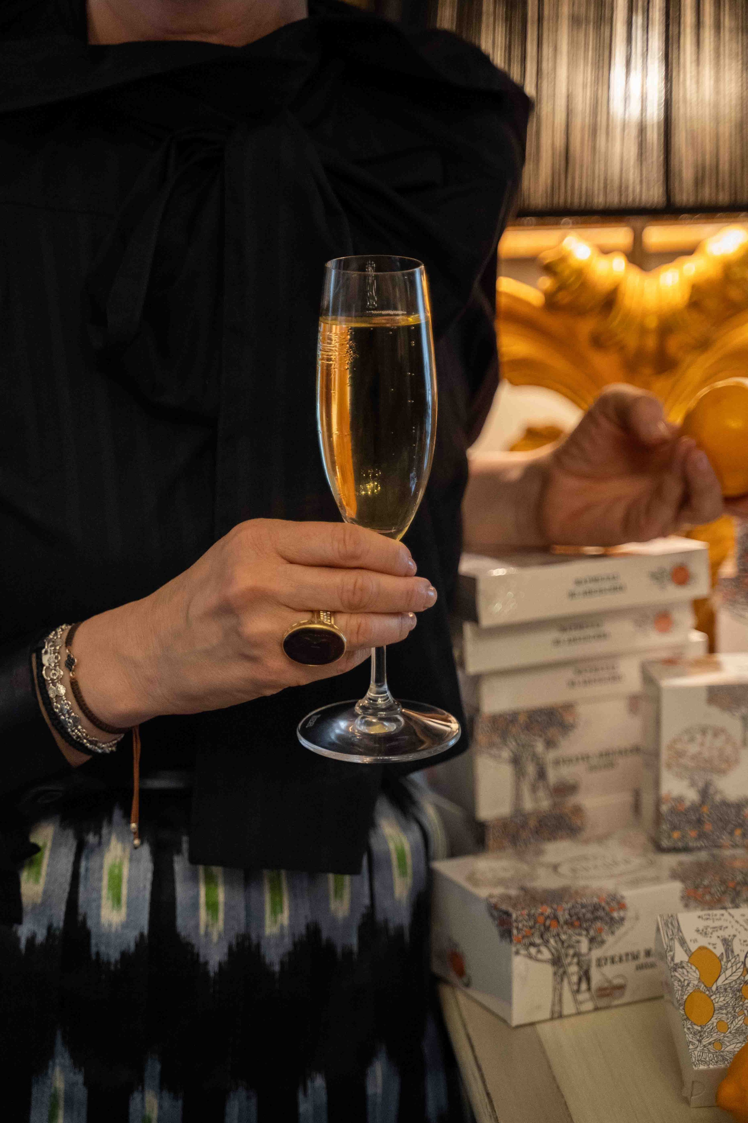 Изящная лекция в&nbsp;клинике в&nbsp;центре Москвы