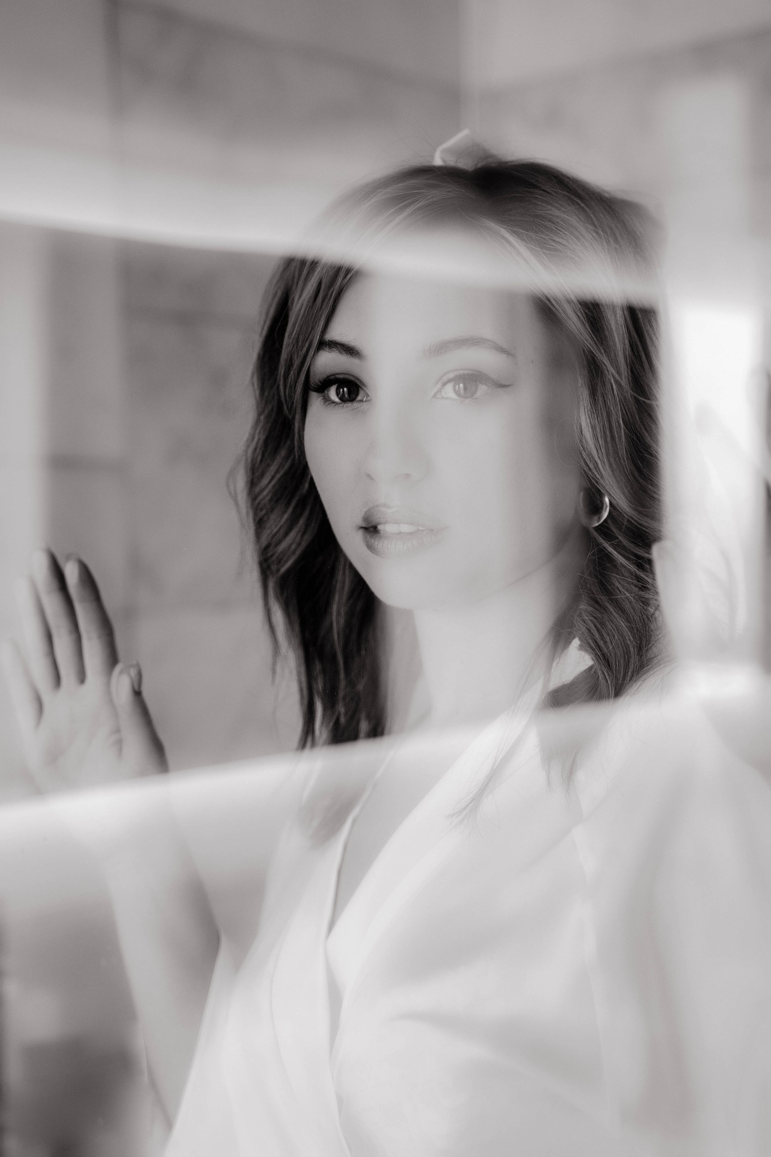 девичник в&nbsp;Москва сити