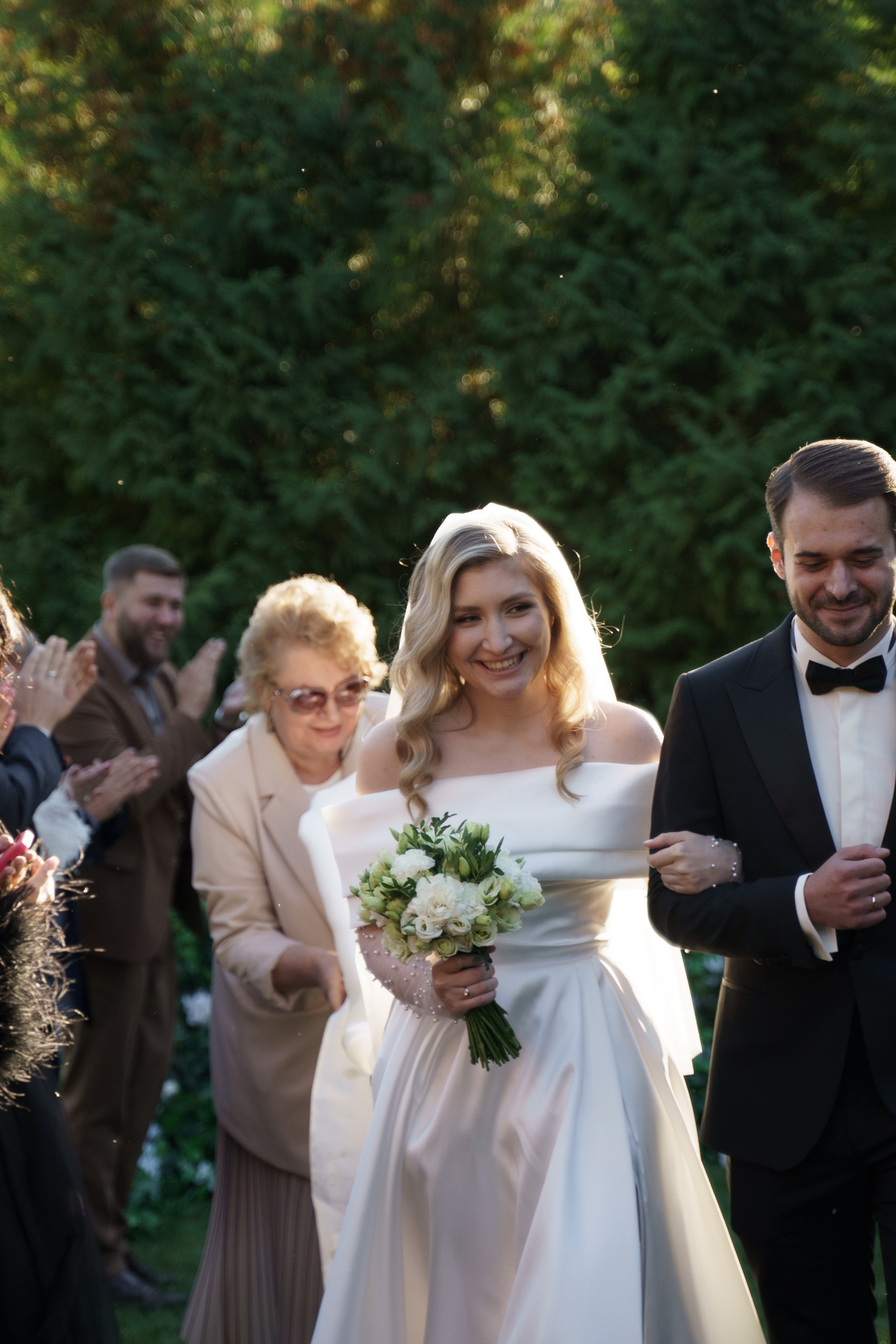 Максим и Оля. Фото и видео на свадьбу, семейный и репортажный фотограф, Москва и Абу-даби
