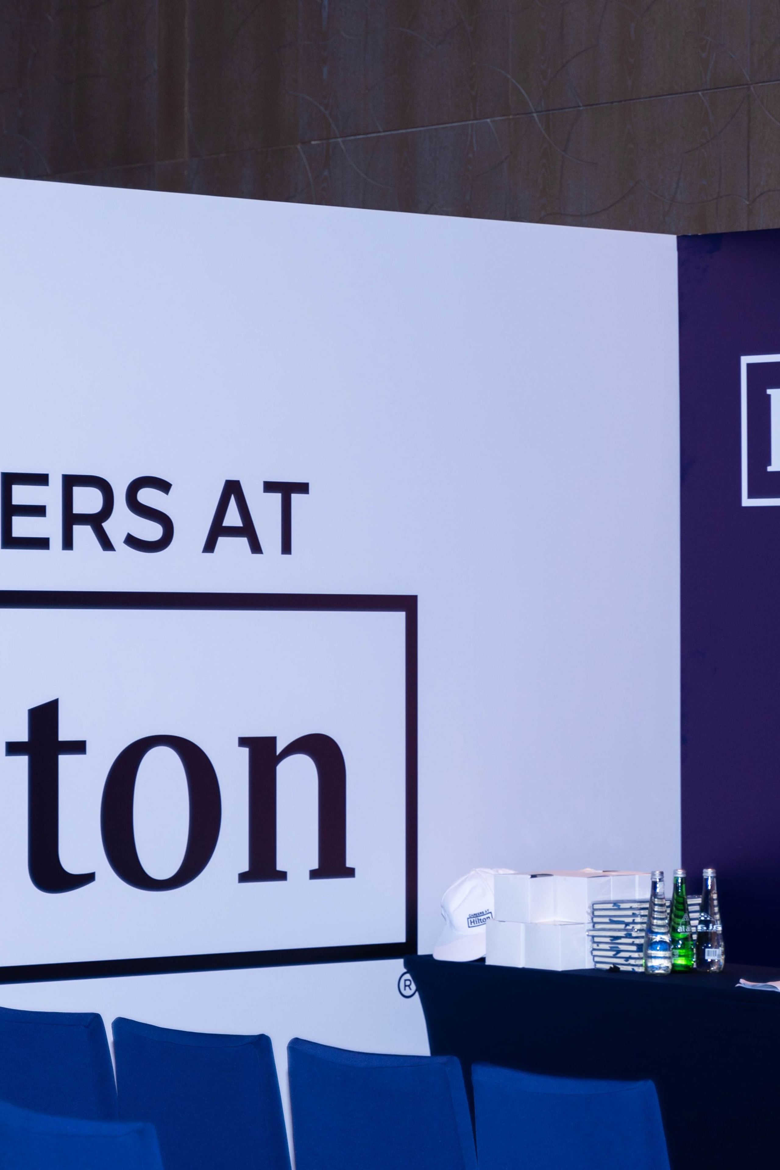 Hilton career | ярмарка вакансий хилтон