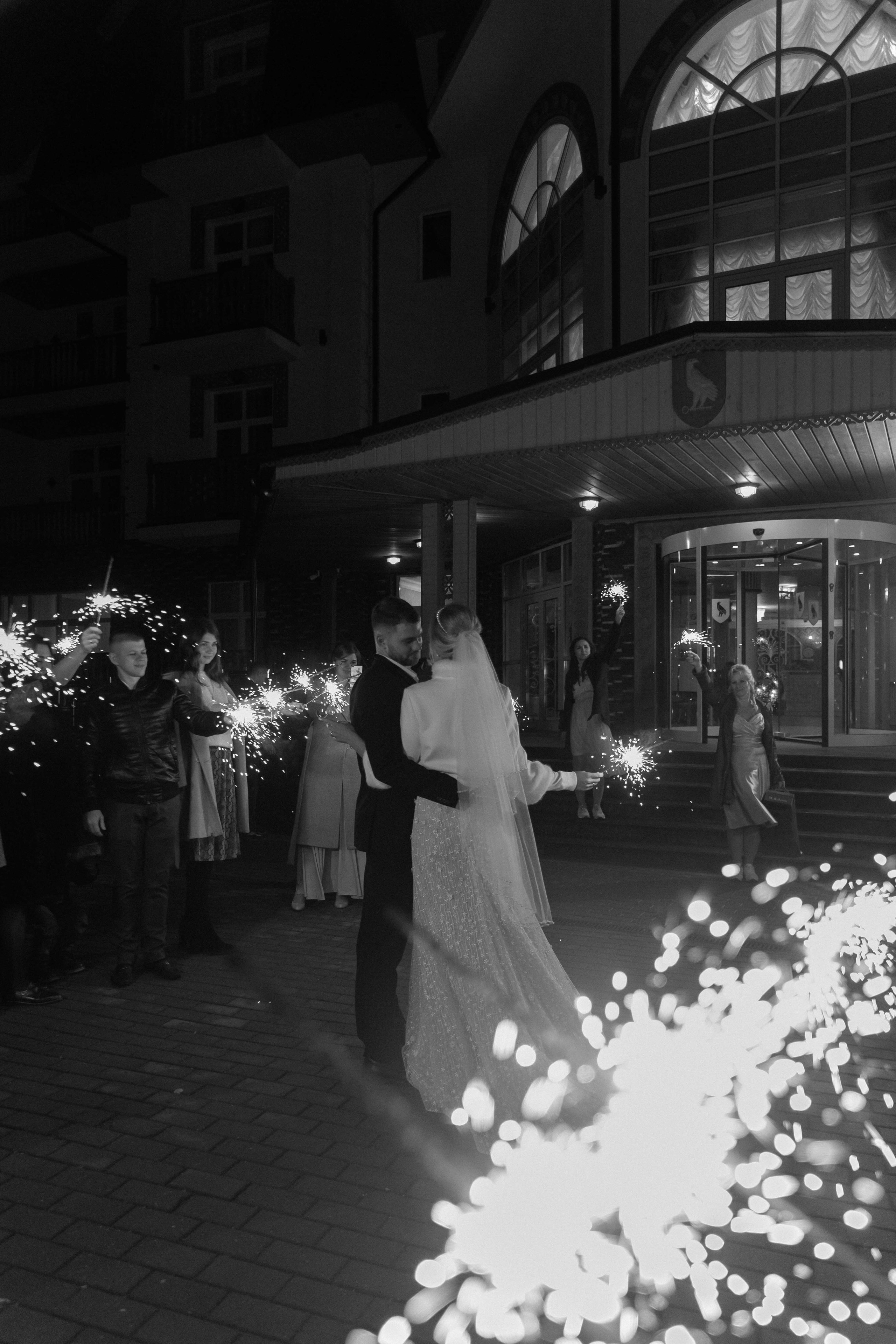 Осенняя классика в&nbsp;парк-отель Орловский, 2019