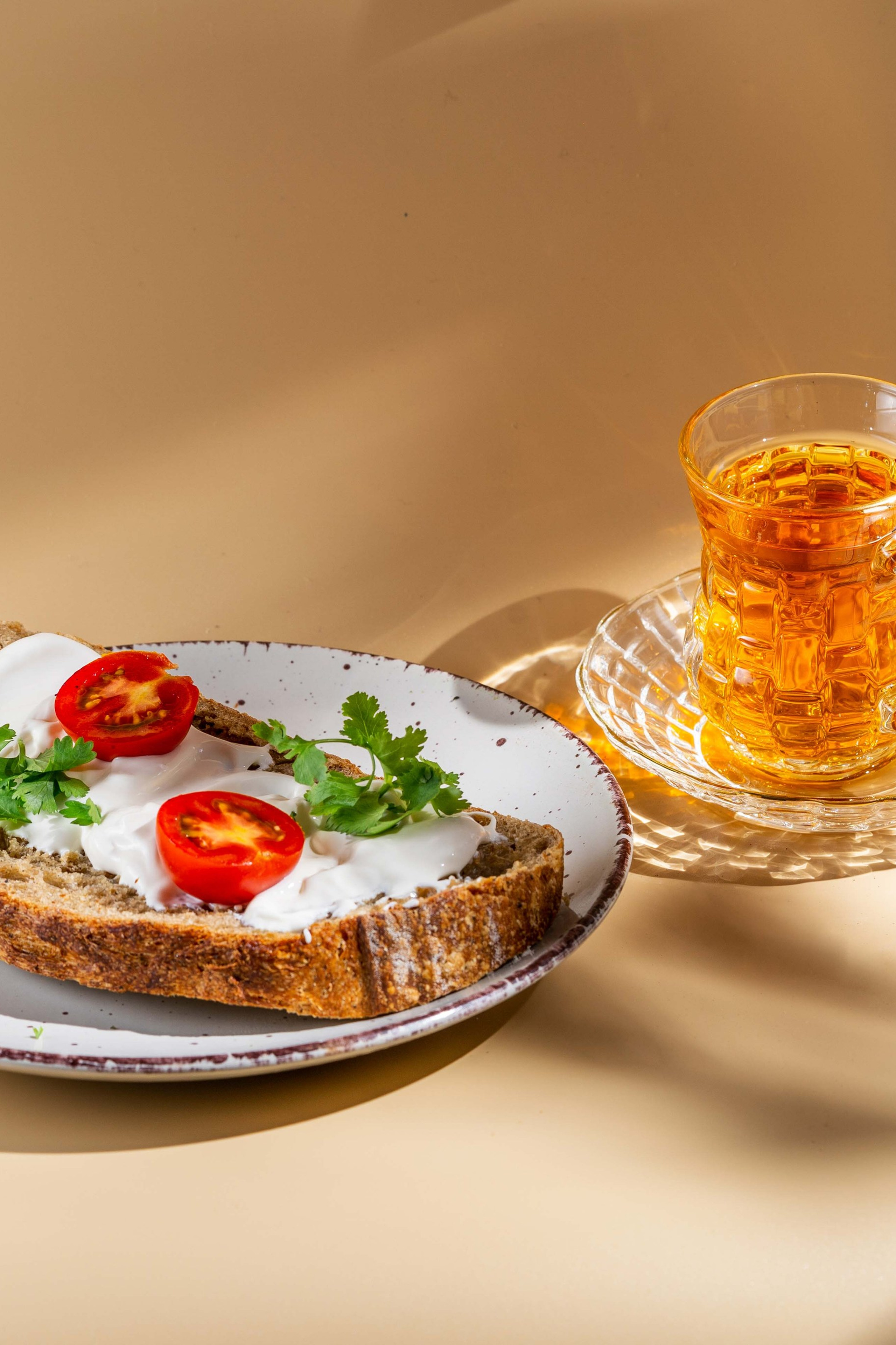 яркий хлеб для пекарни