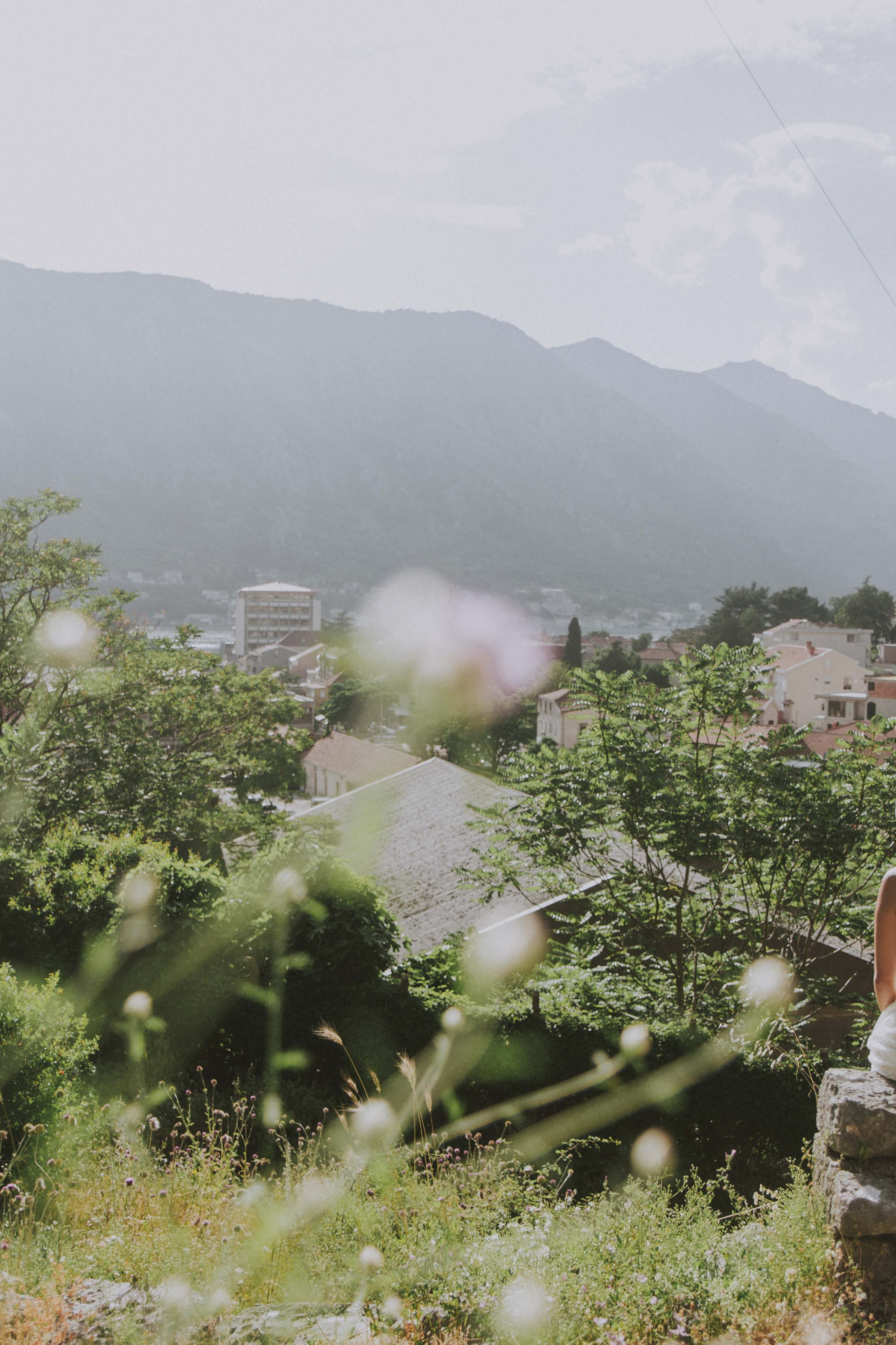 в&nbsp;горах Черногории • 2019