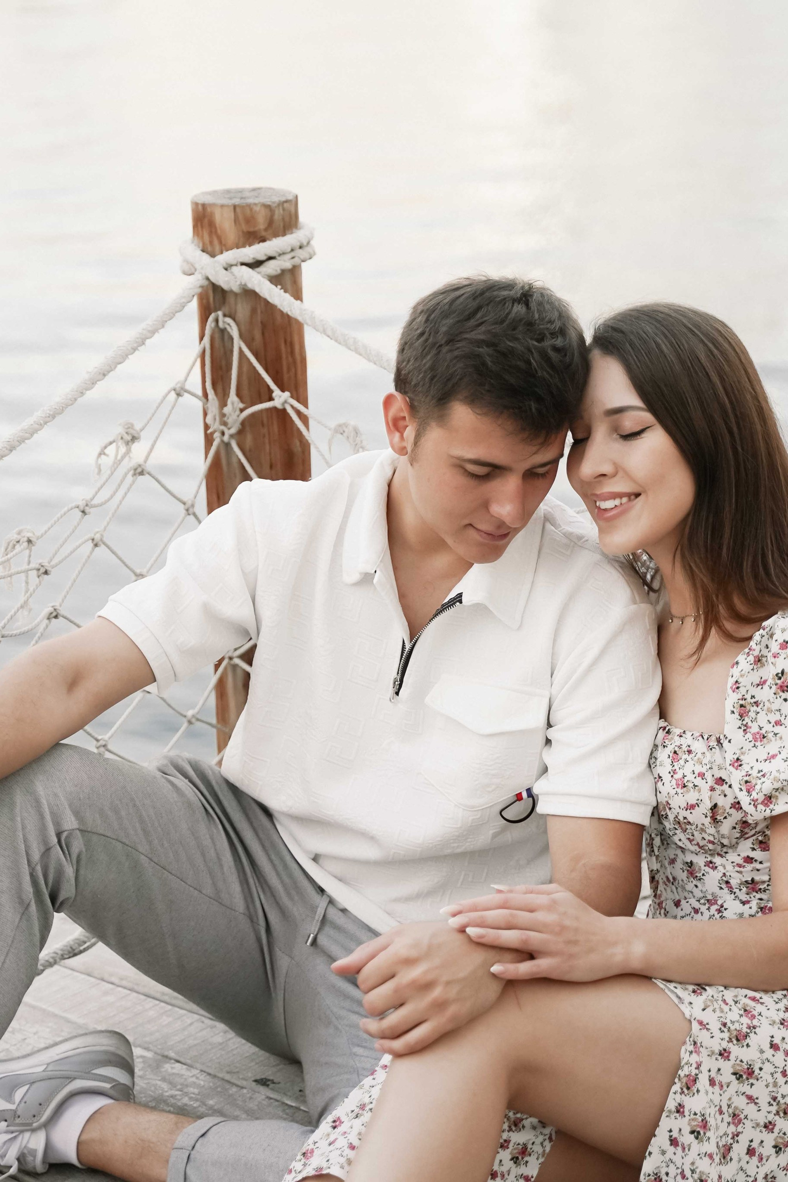 лавстори в&nbsp;Дубае