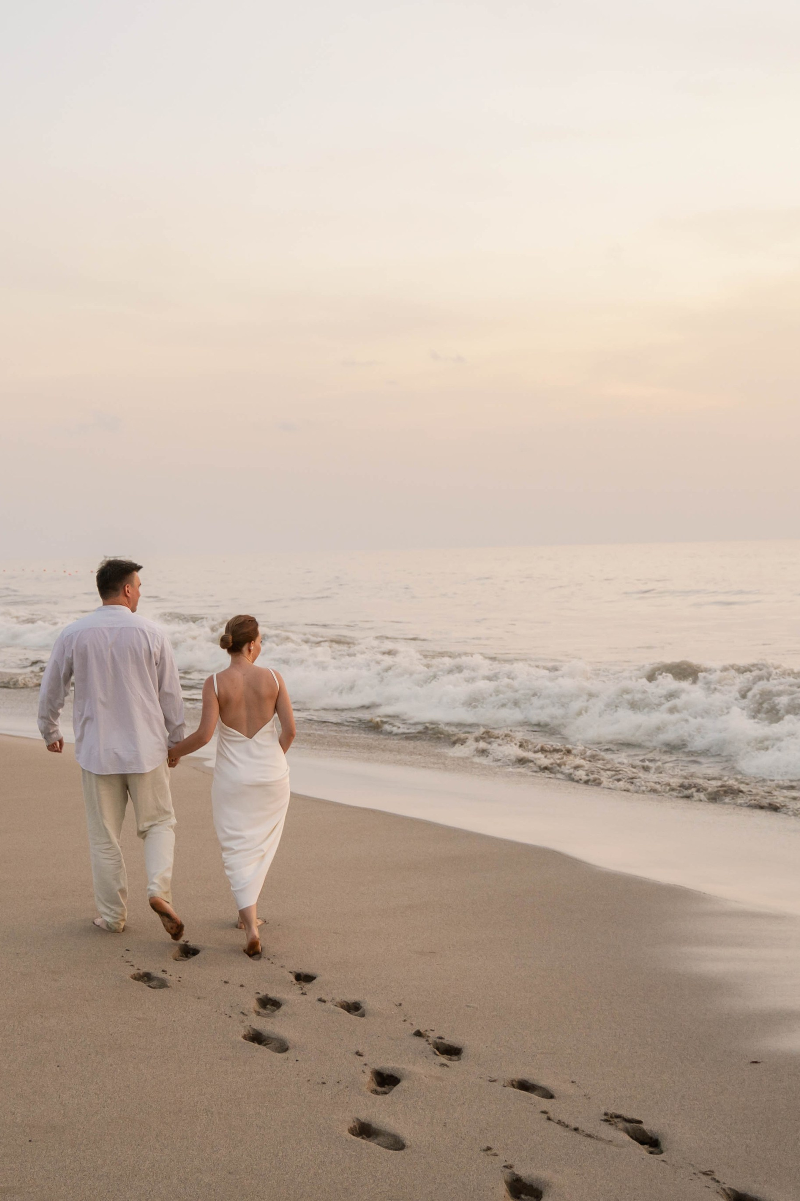 Лавстори на&nbsp;пляже | 2024