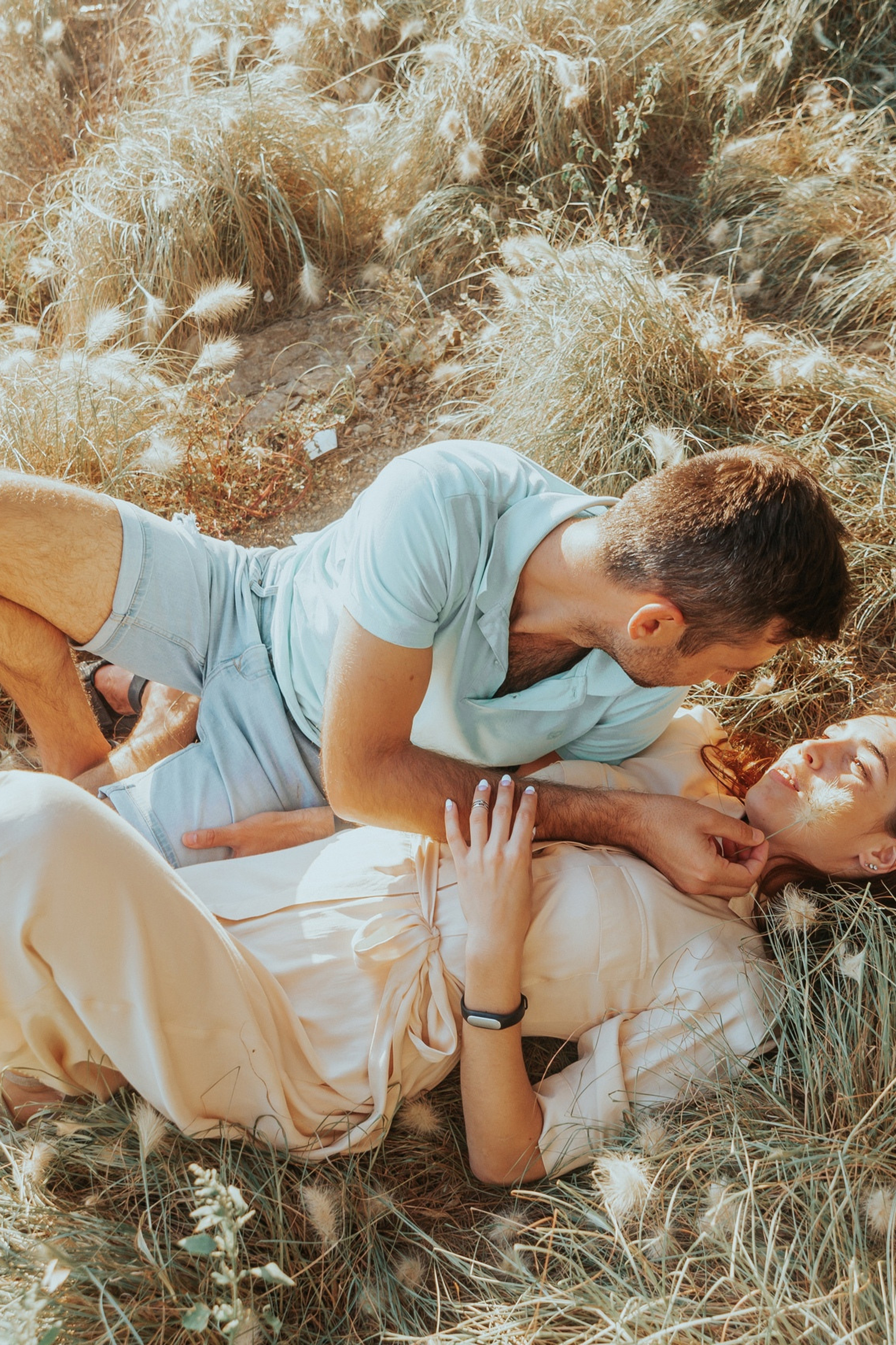 Прогулка по&nbsp;Барселоне