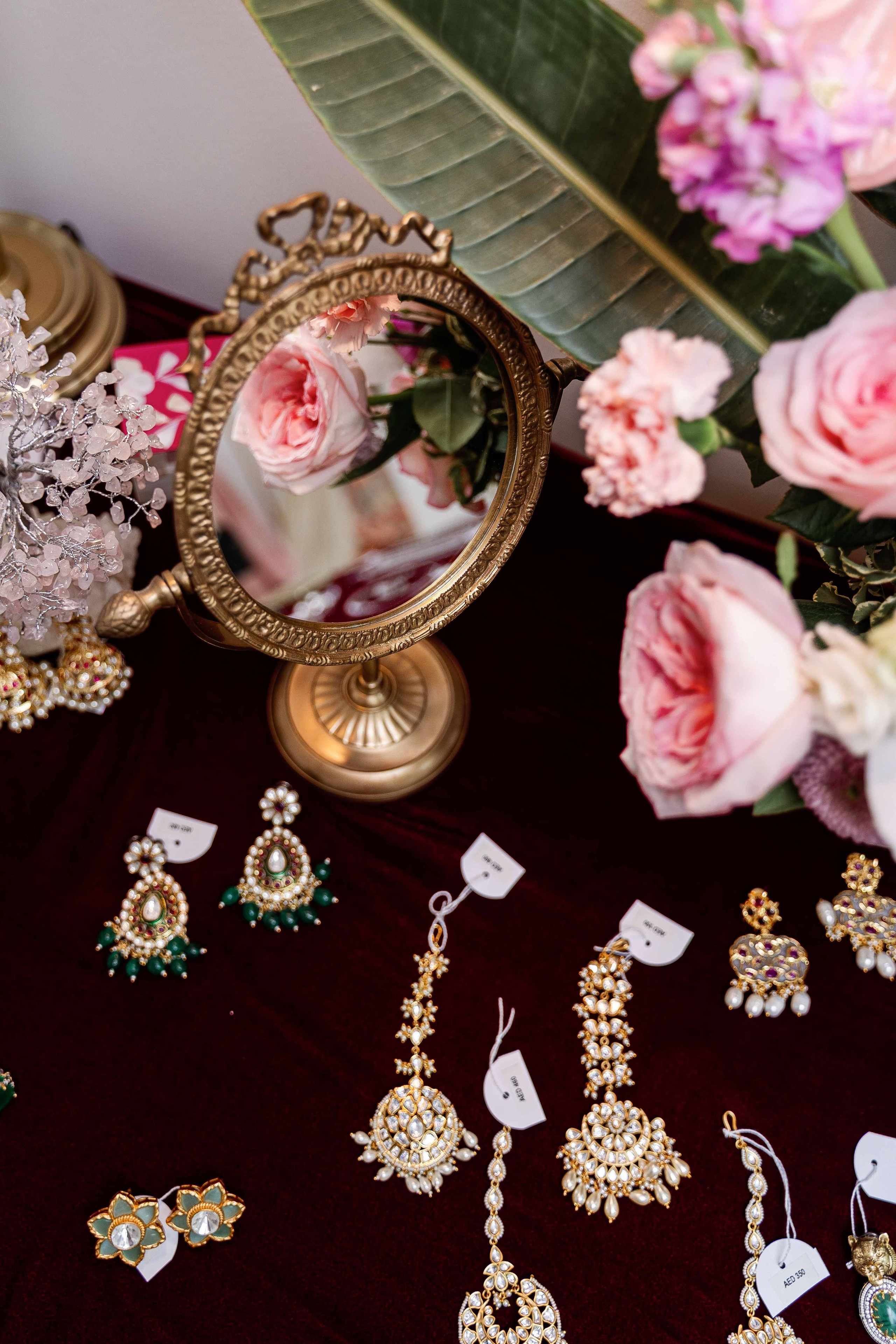 арабская одежда