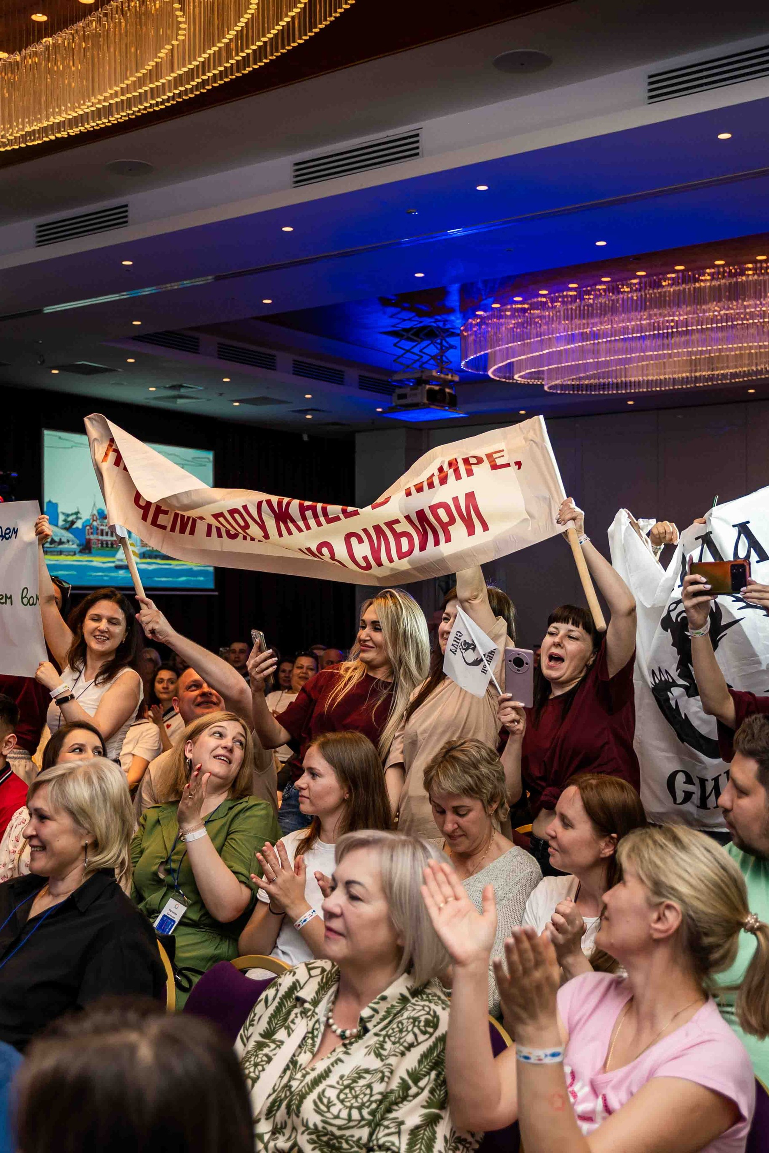 Рыбная компания в&nbsp;Самаре