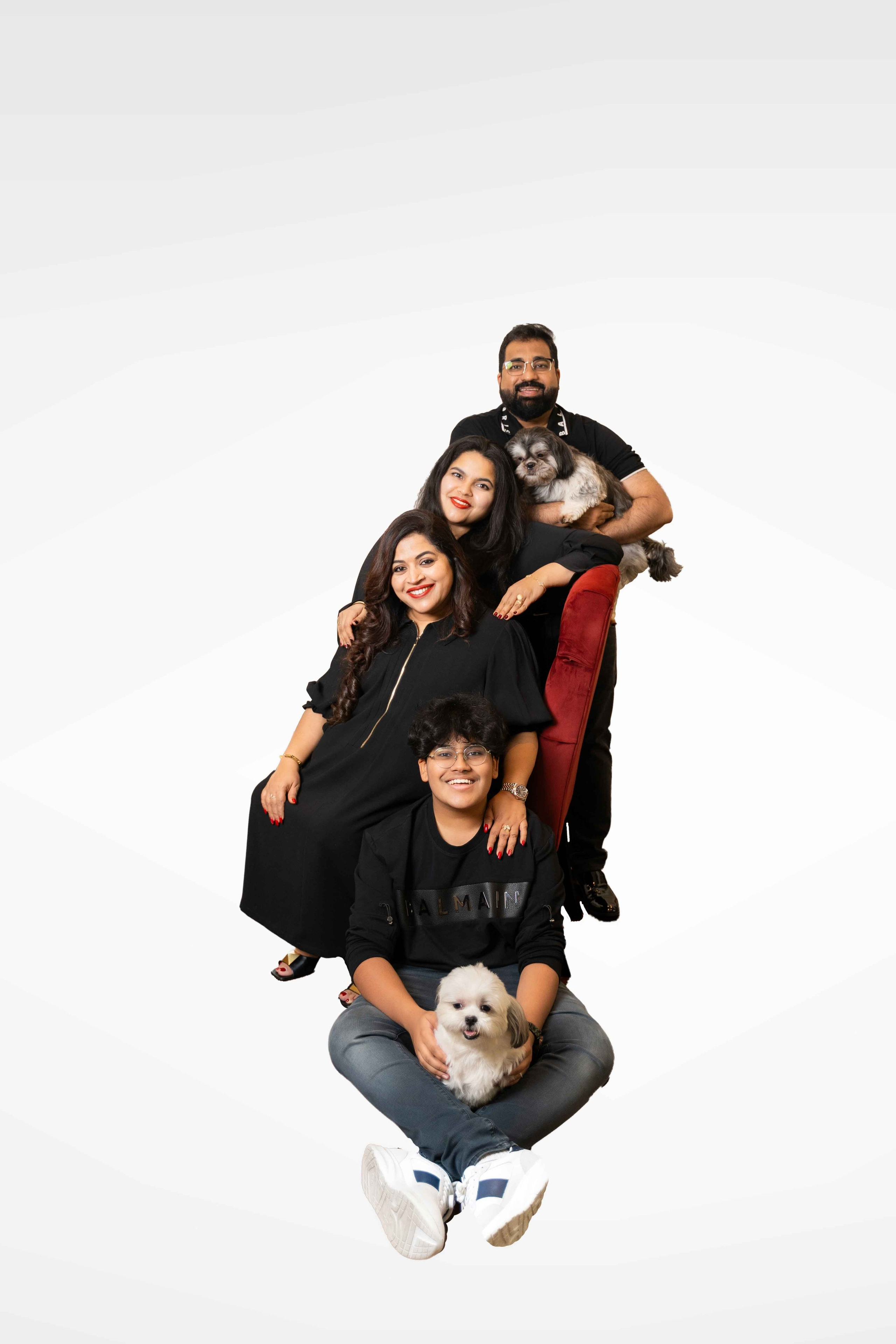 дома как в&nbsp;студии