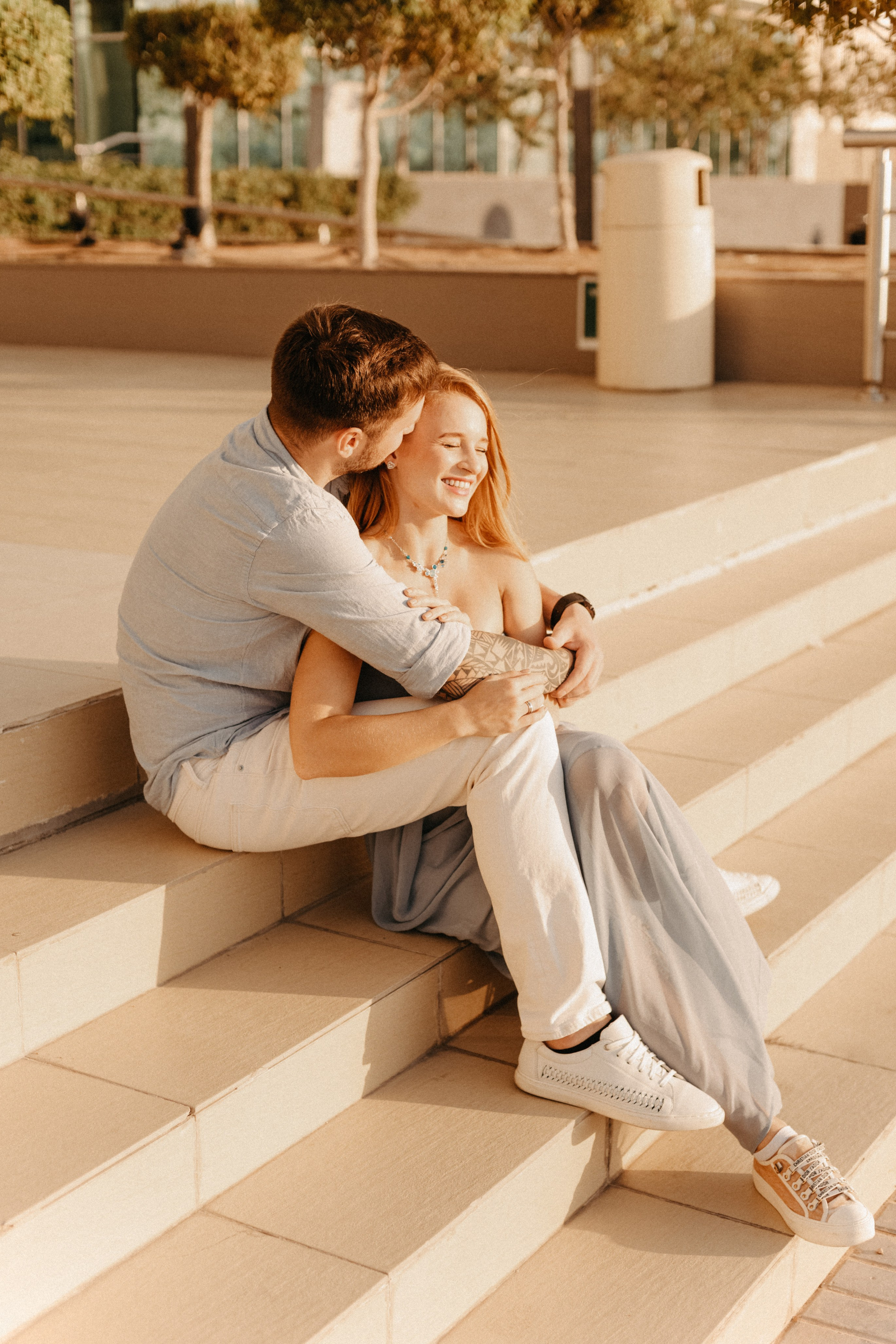 Предложение руки и&nbsp;сердца в&nbsp;эмиратах