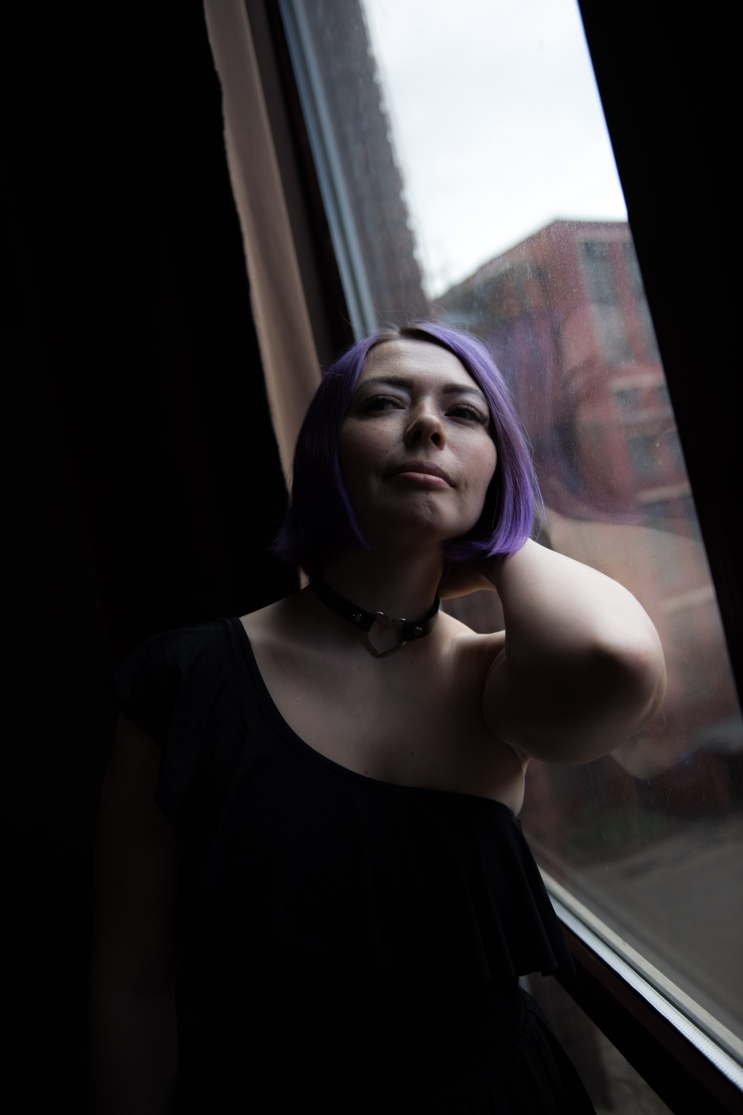 Истории. Арт фотограф