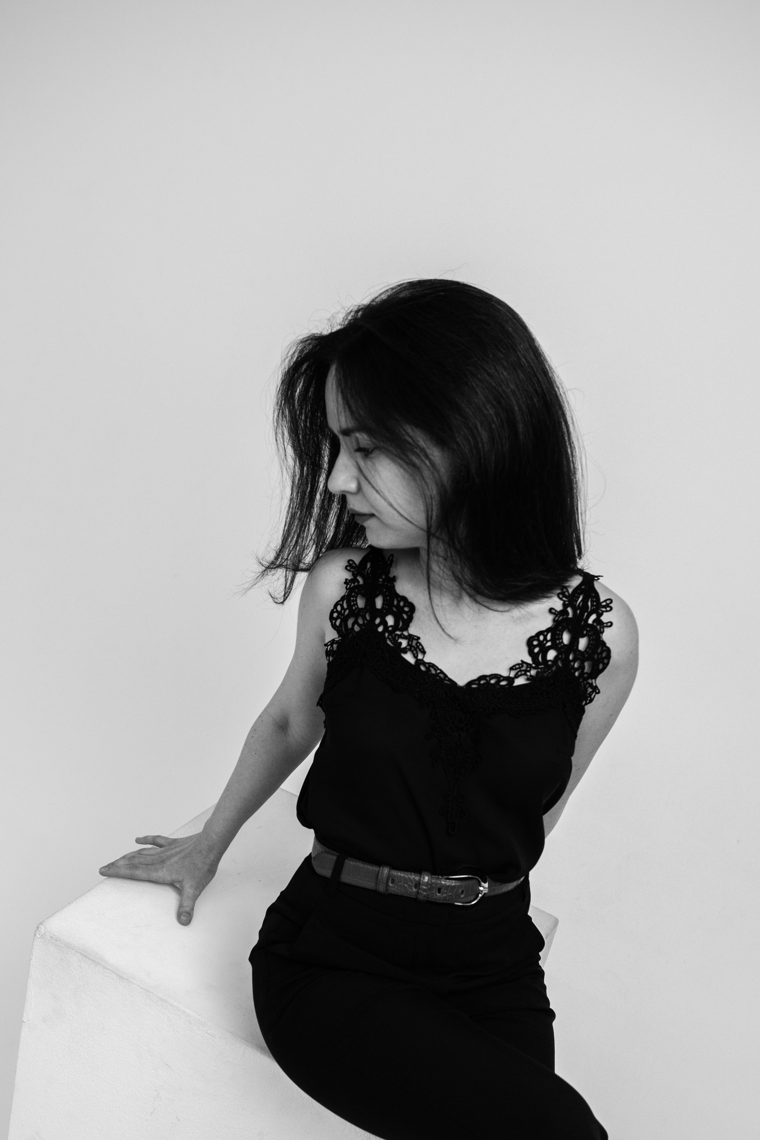 Истории. Арт фотограф