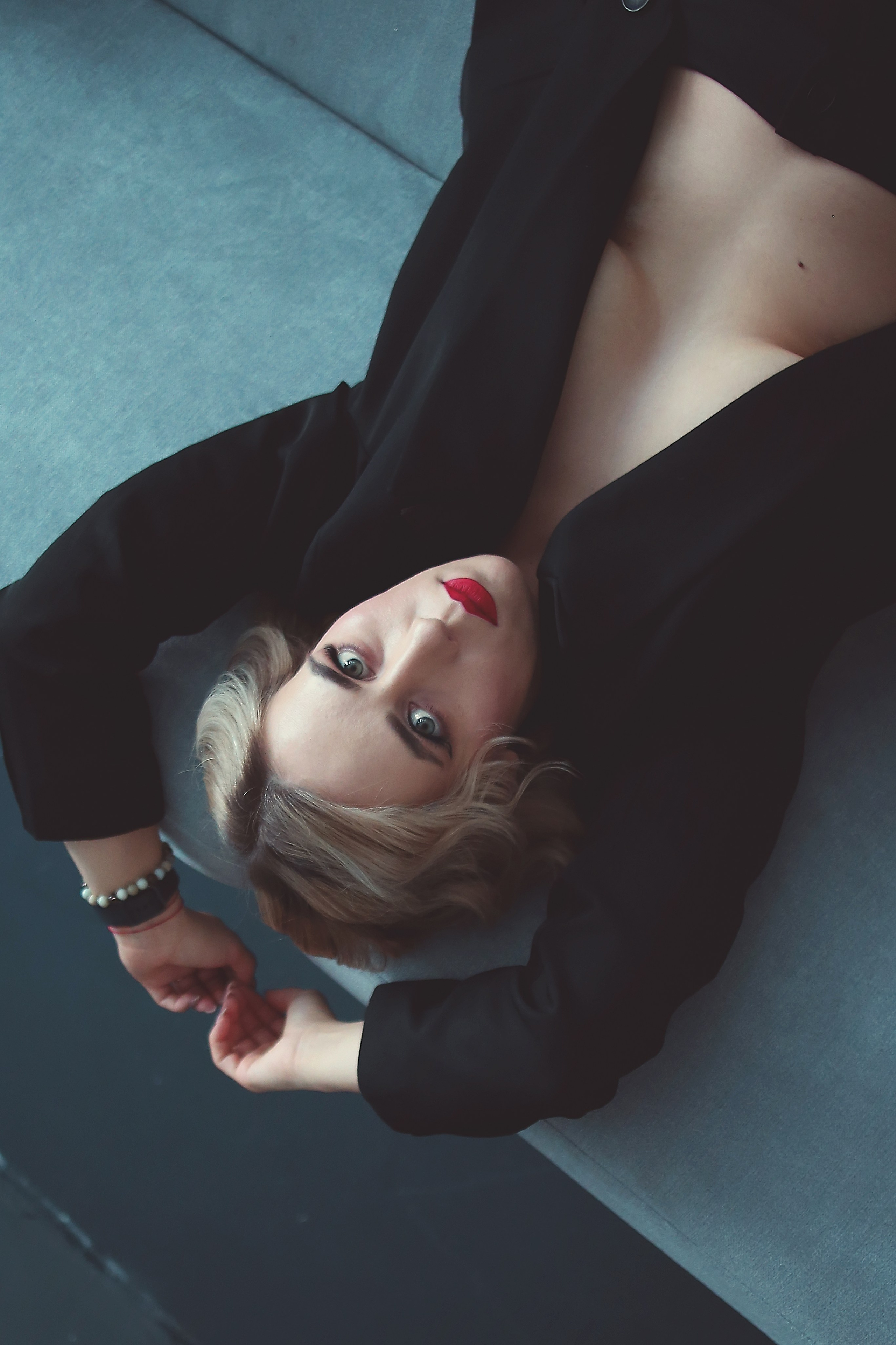 Индивидуальная студийная