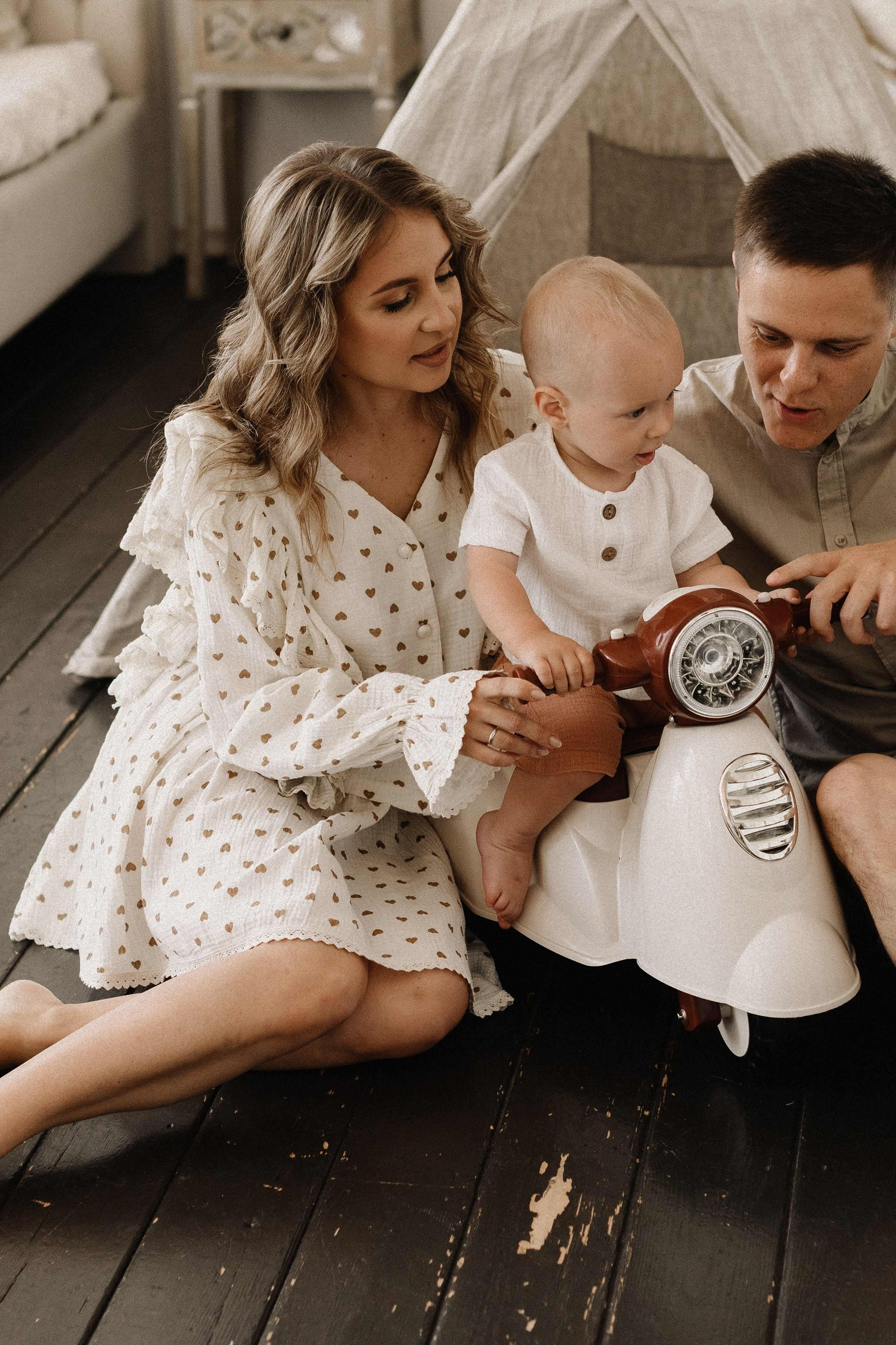 Истории. Свадебный и семейный фотограф в Пензе