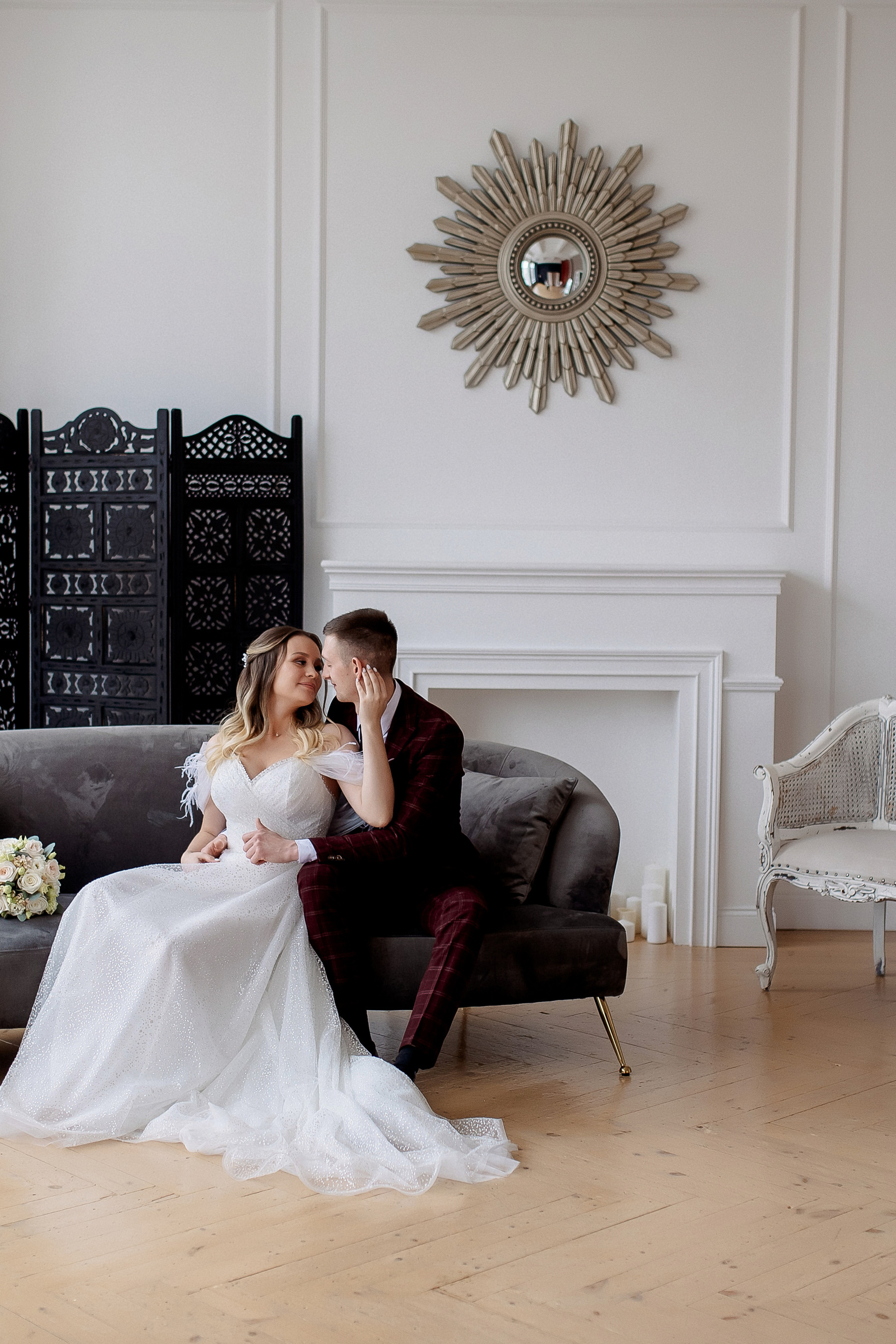 Истории. Свадебный и семейный фотограф в Пензе