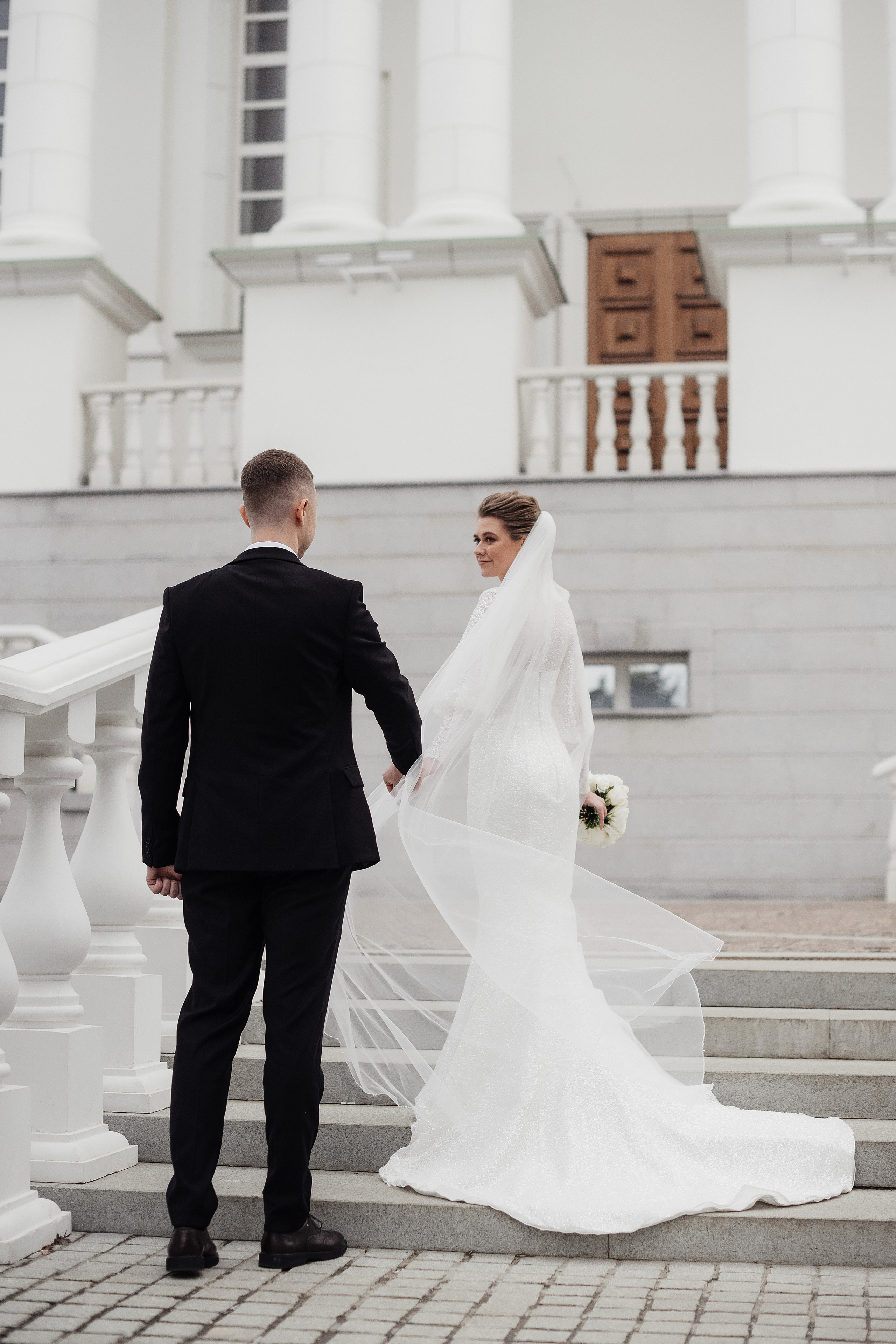 Истории. Свадебный и семейный фотограф в Пензе