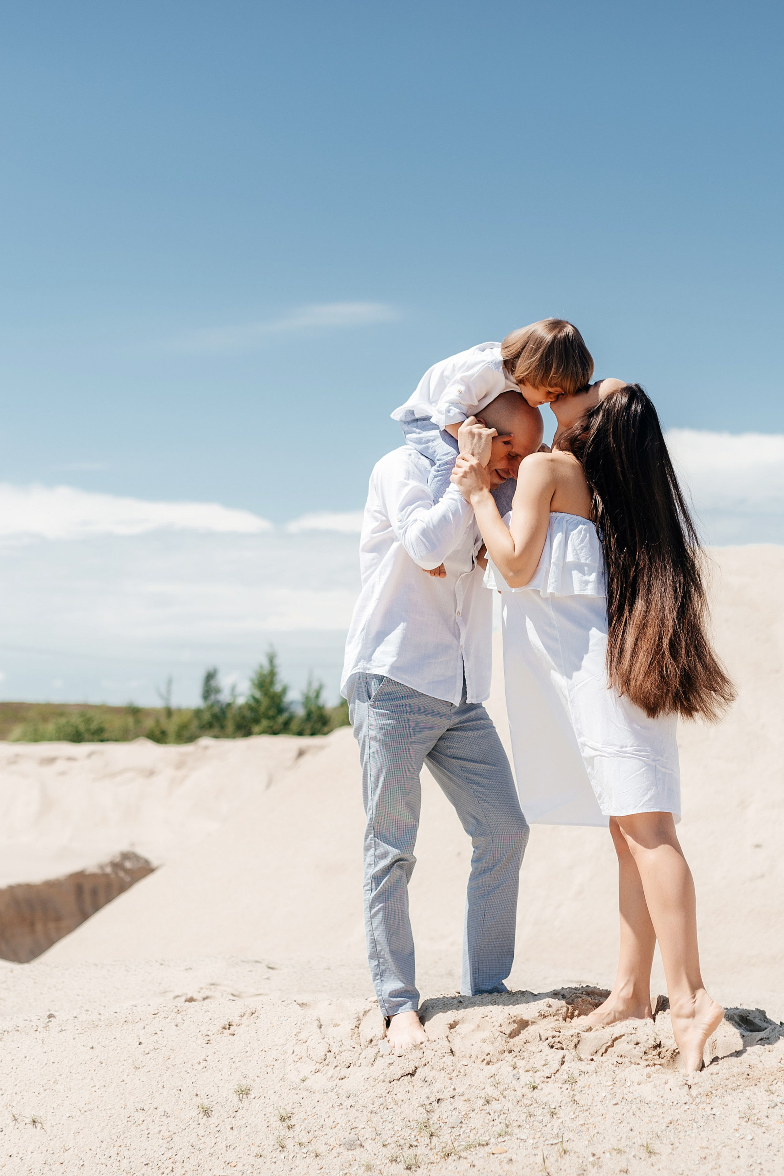 Истории. Свадебный и семейный фотограф в Пензе