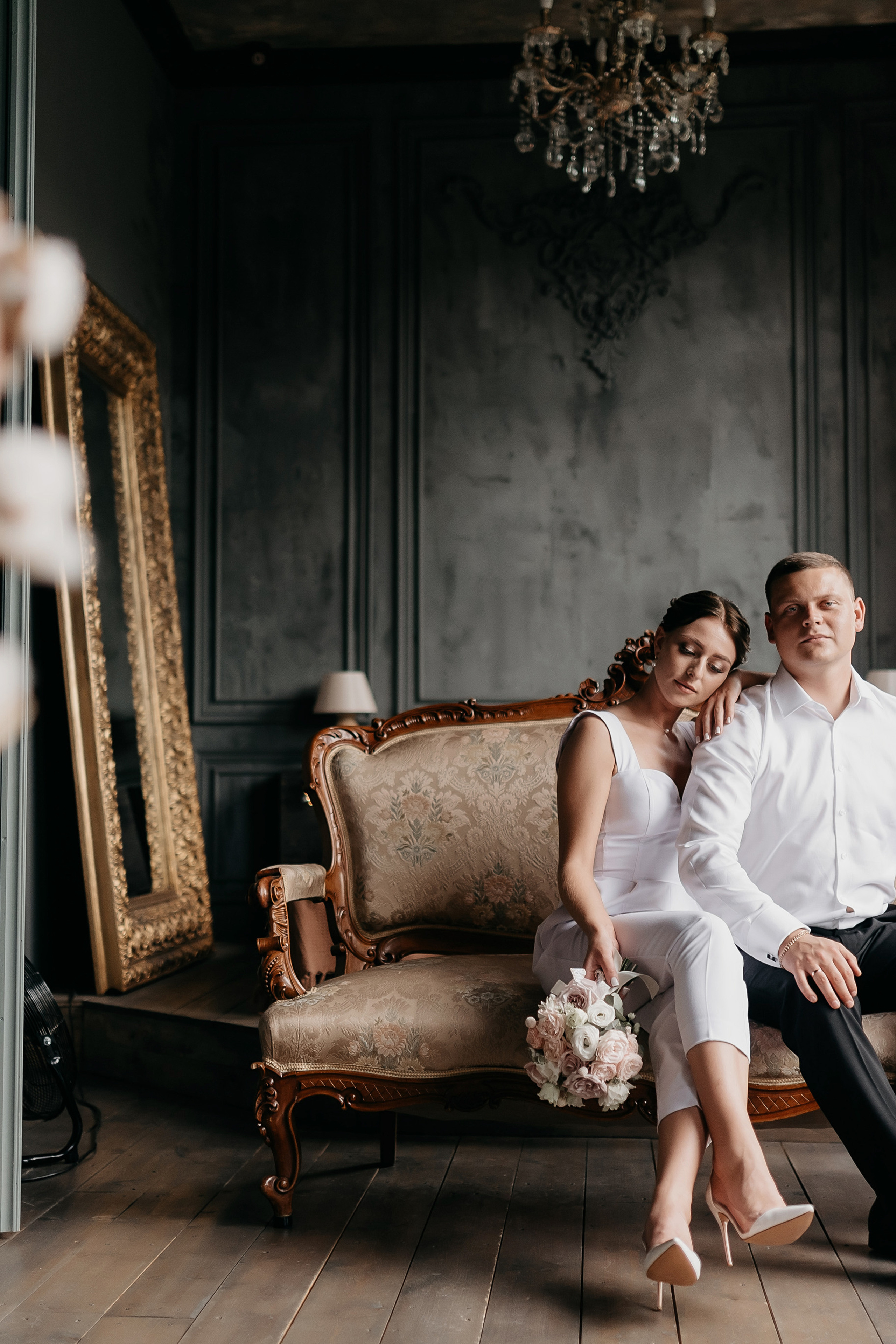 Истории. Свадебный и семейный фотограф в Пензе