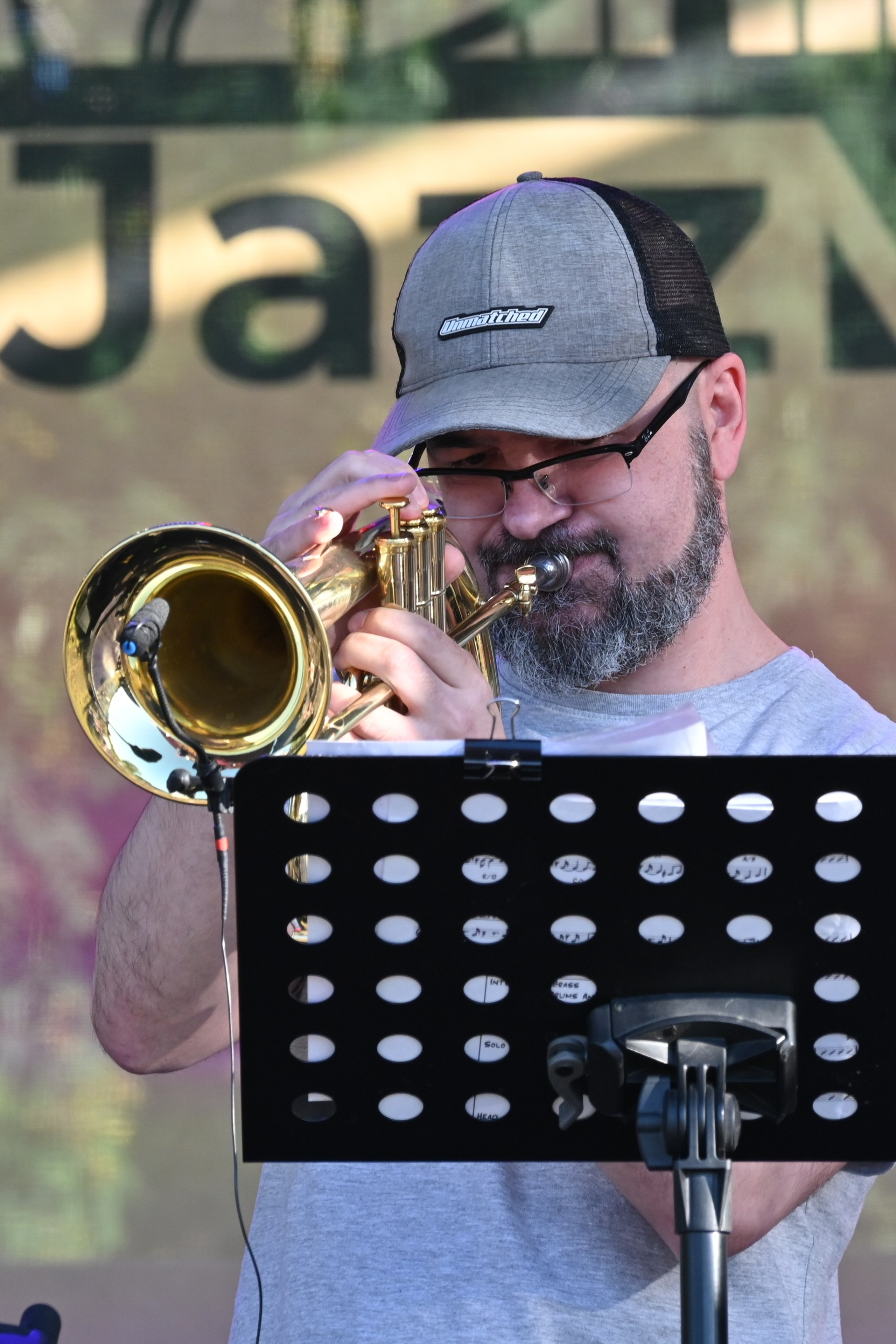 Джазовый фестиваль в Суздале 2024