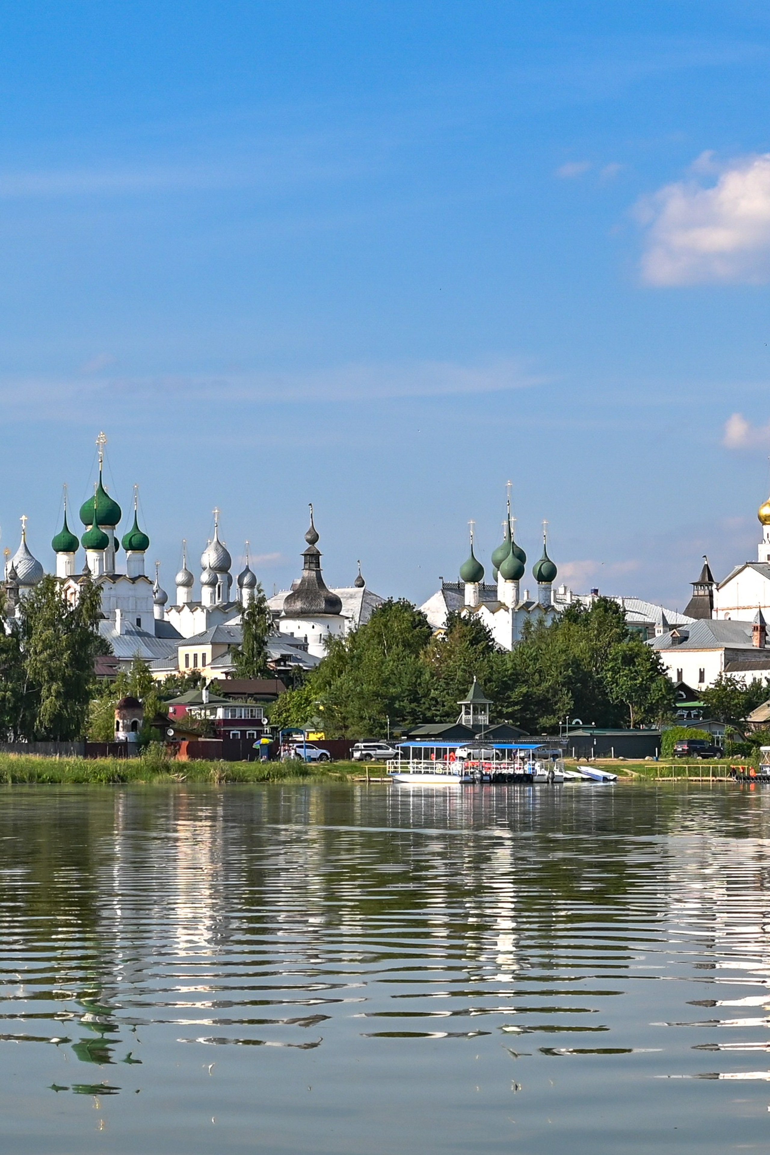 Ростов Великий