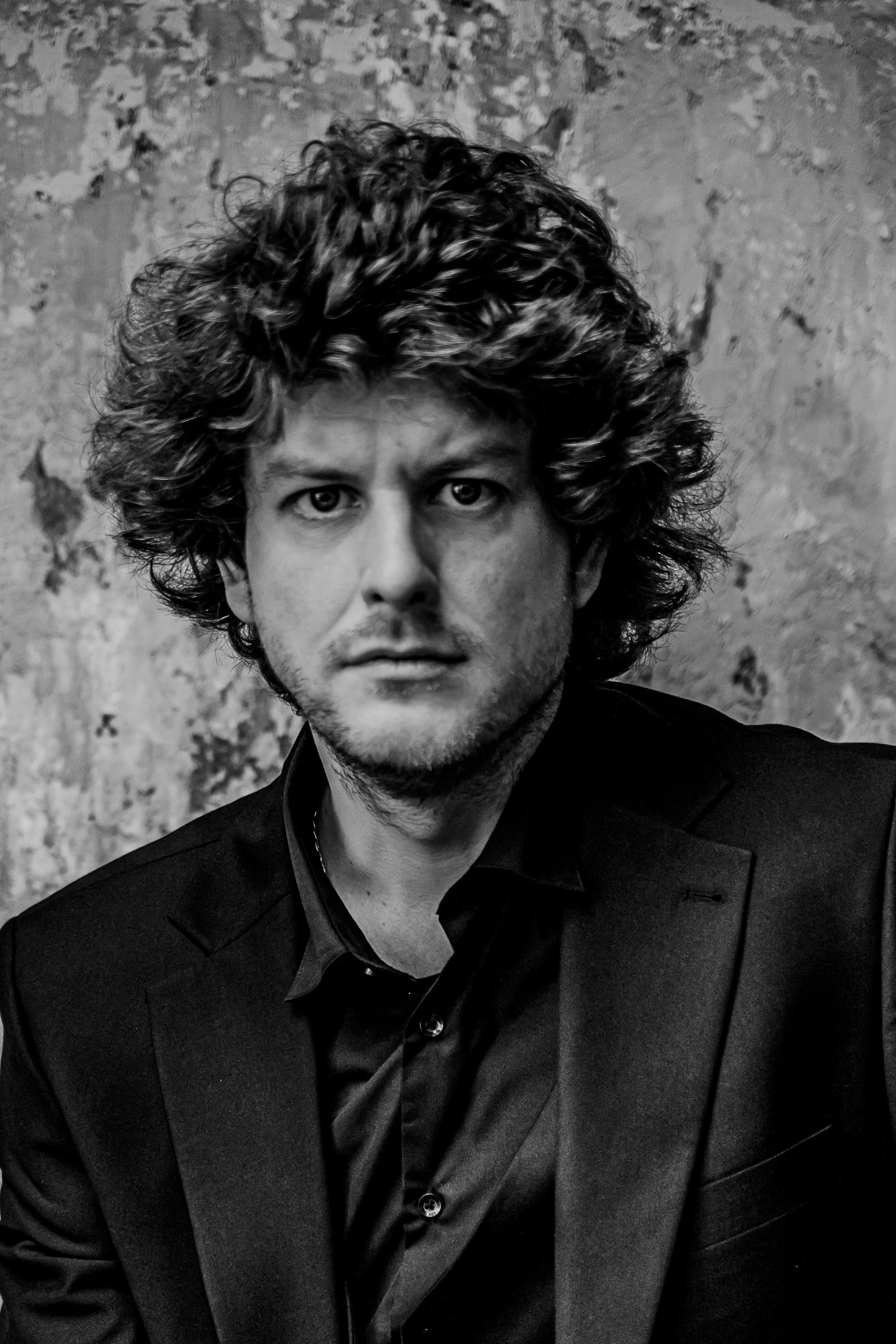 Никита Мучкаев