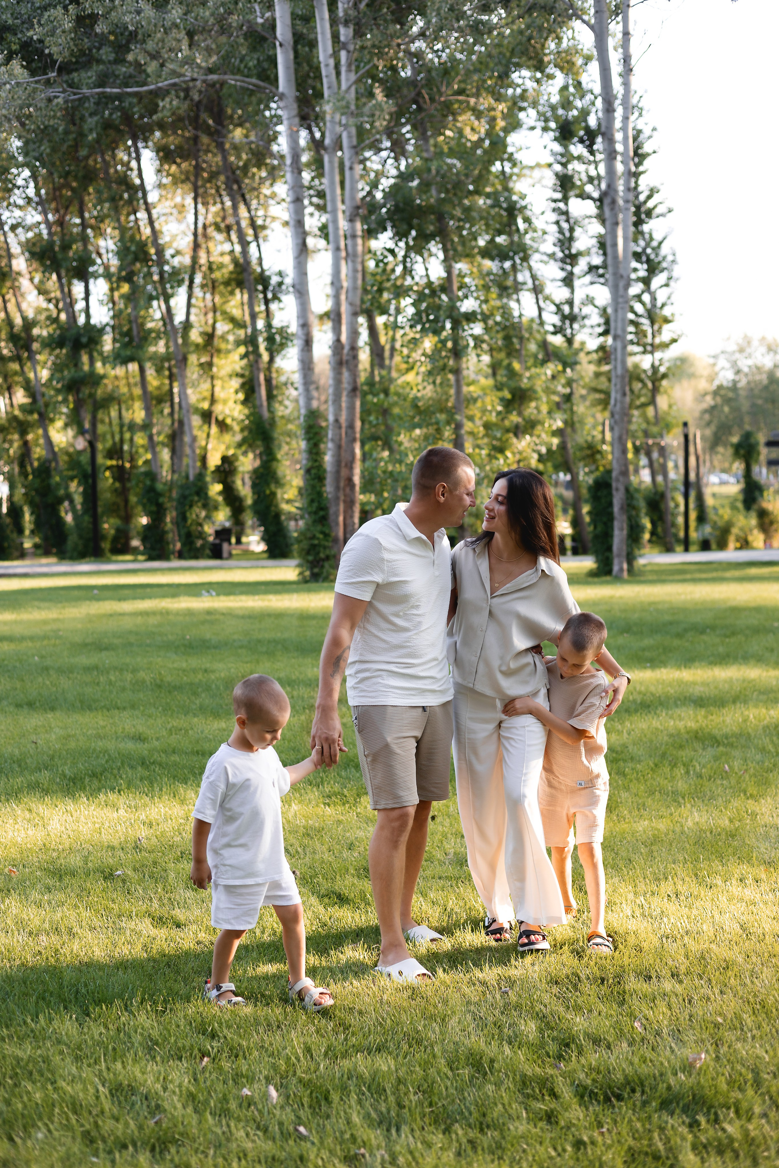 Лера & Руслан