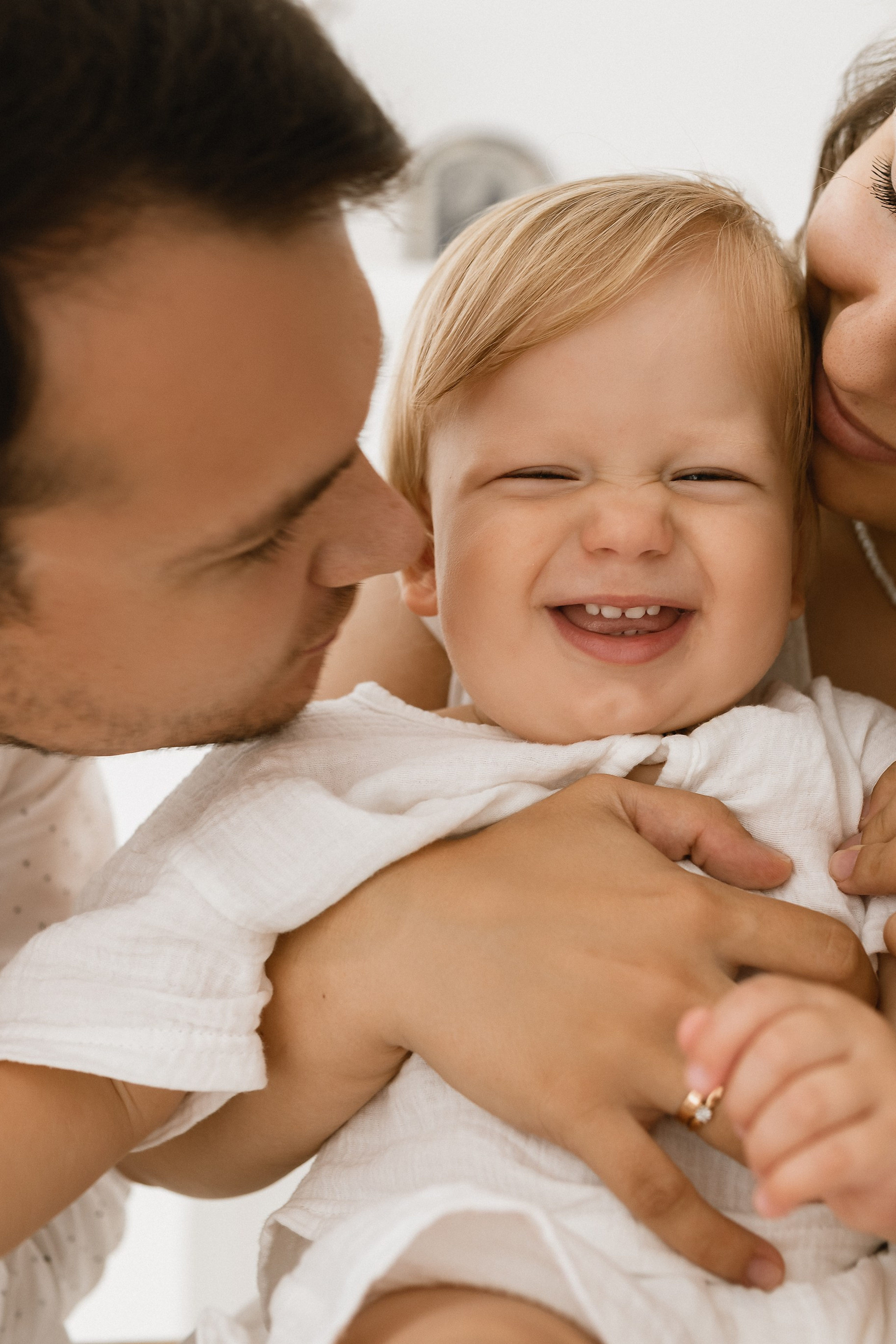 Дима & Лера & Мирон