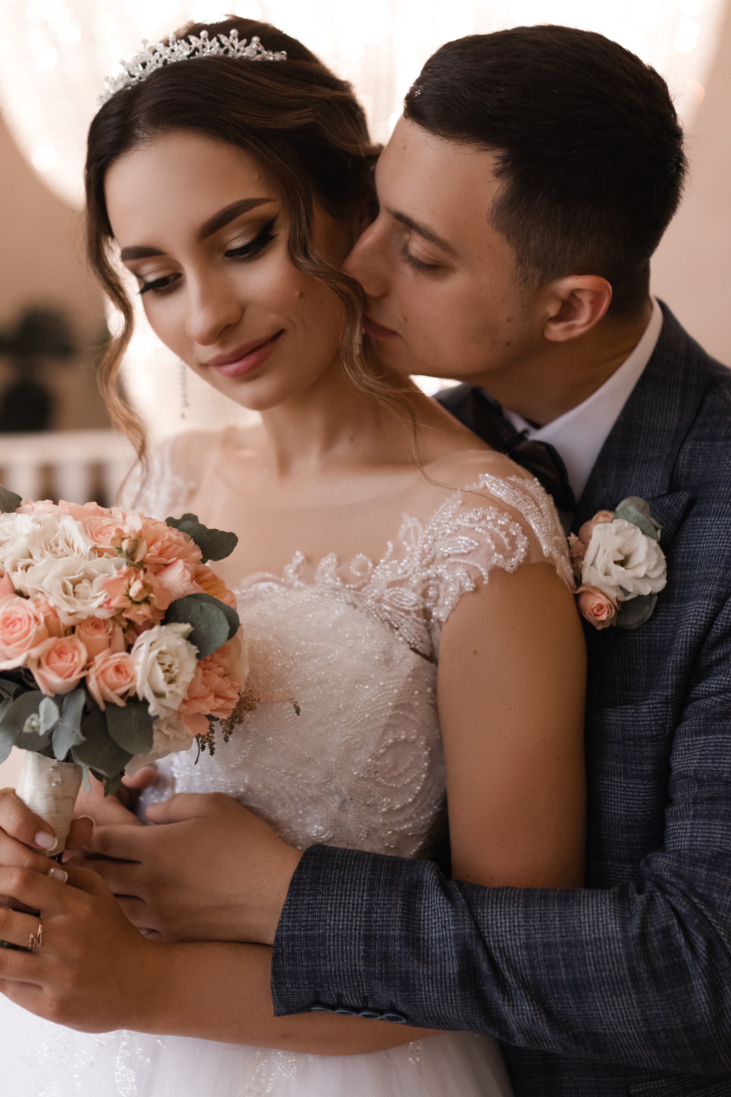 Владимир & Алёна