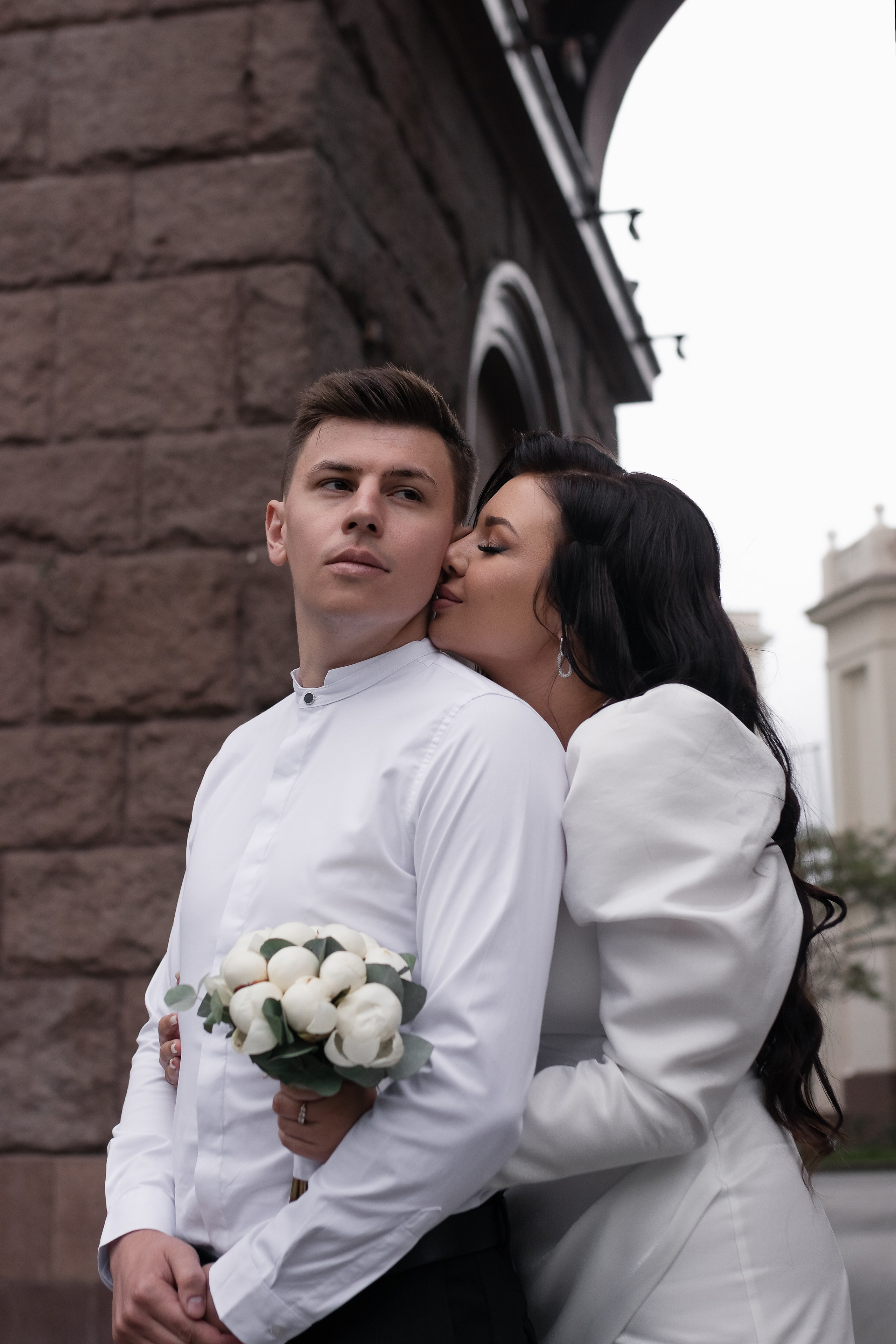 Никита & Карина