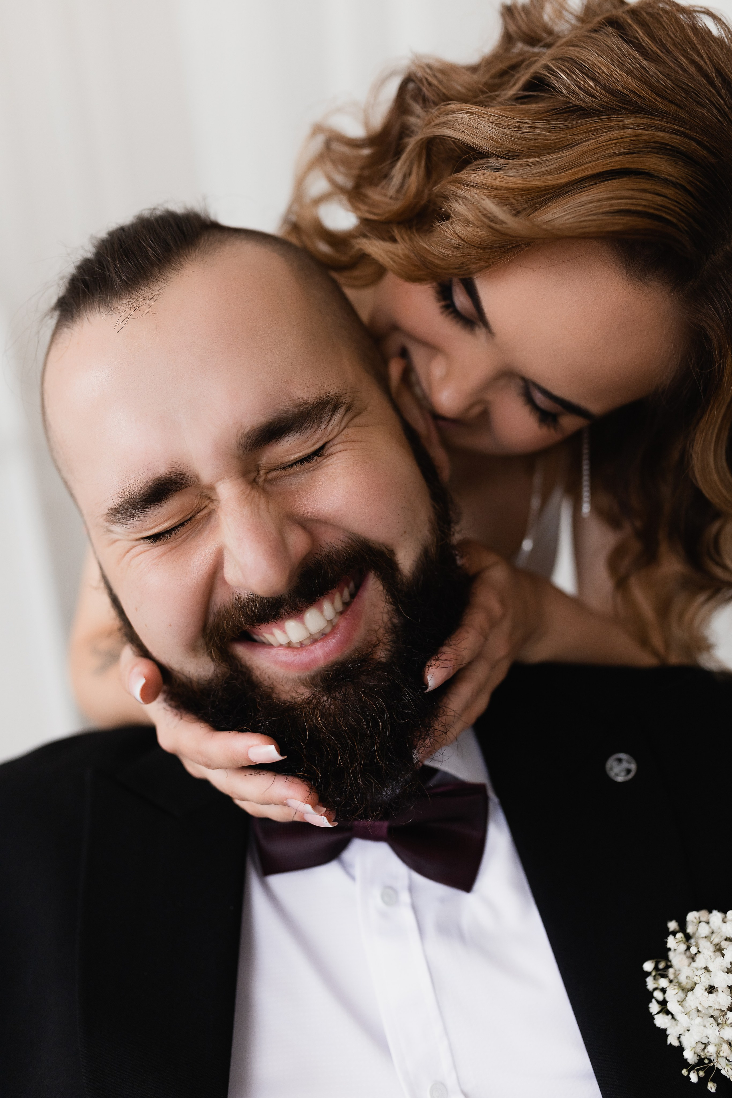 Данил & Юлия