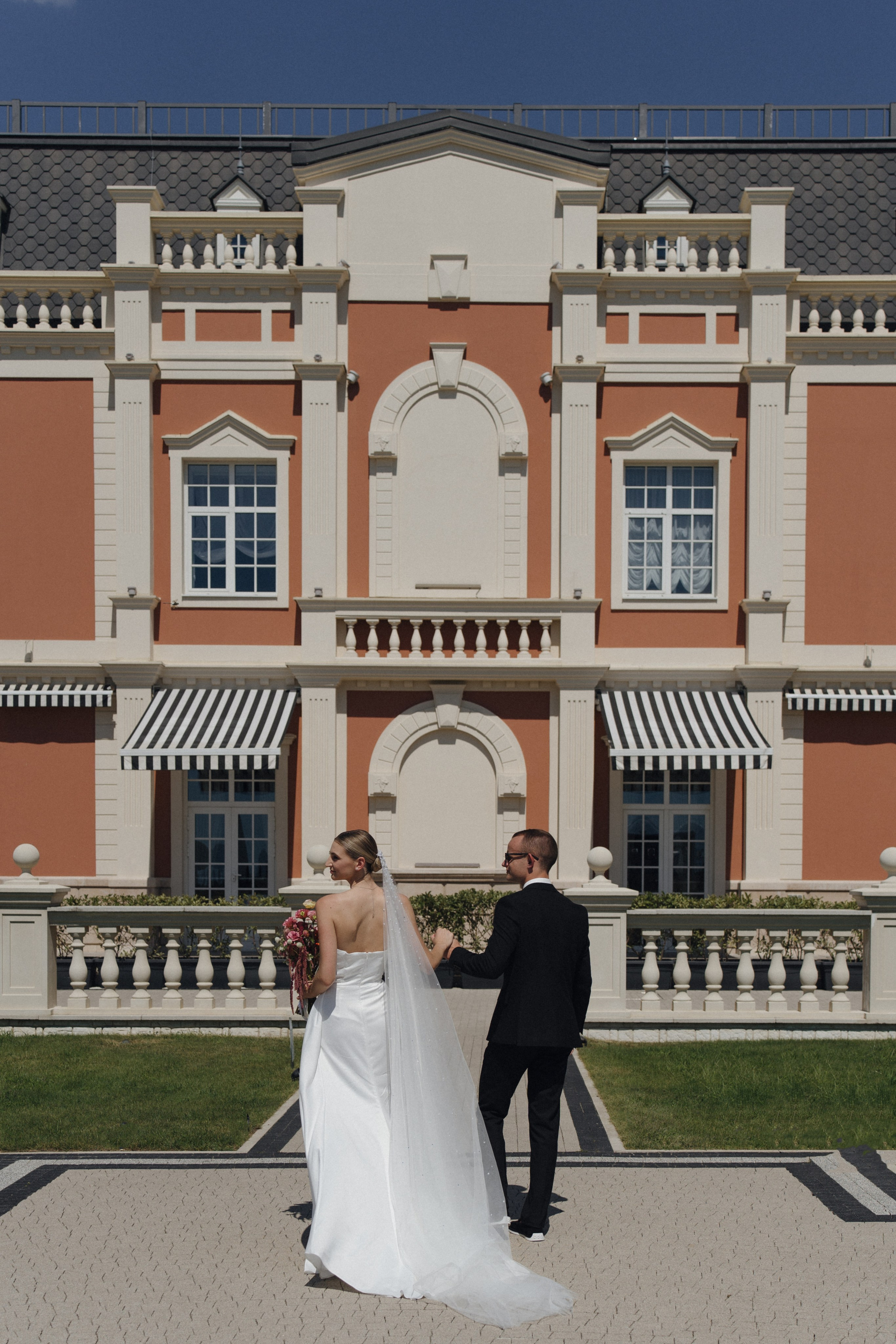 Отзывы. Свадебный фотограф в Краснодаре и Сочи Винидиктова Екатерина