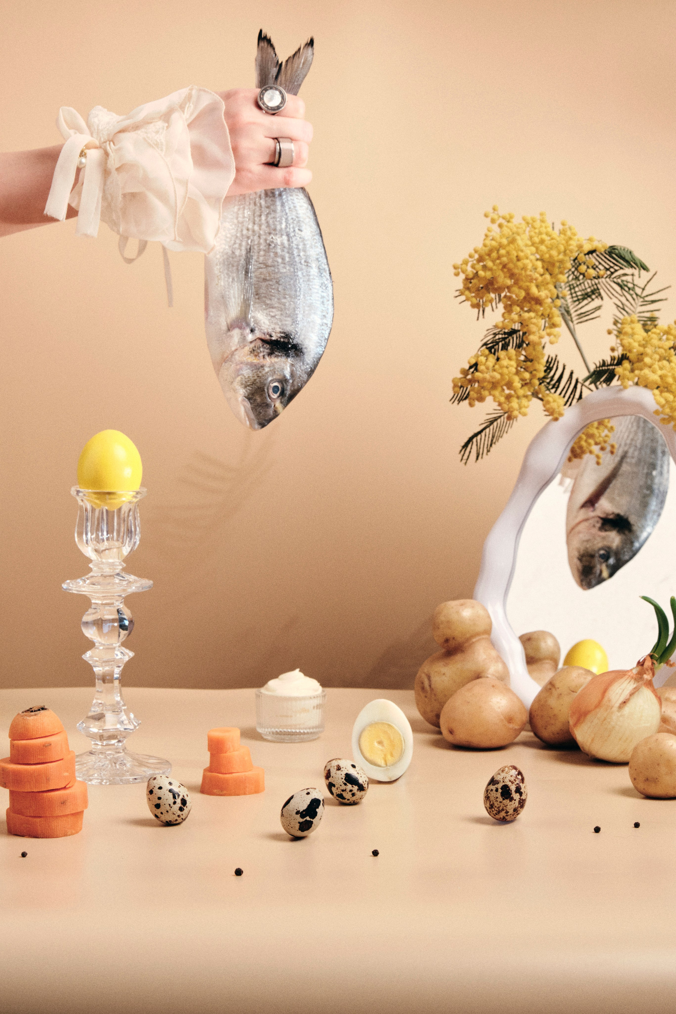 Блог фуд-фотограф фуд-стилист