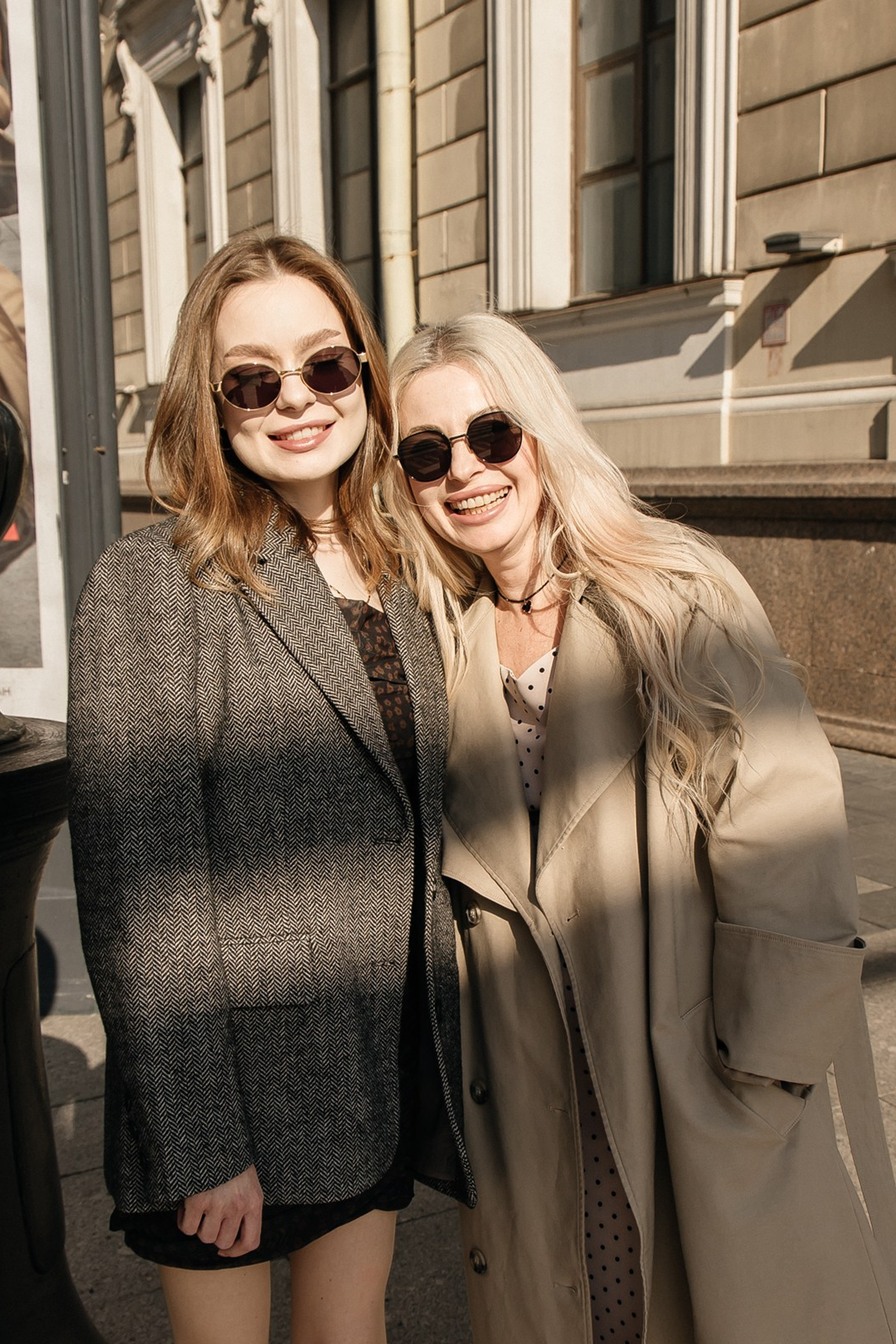 Анонсы. Фотограф в Санкт-Петербурге Аня Григорьева ♡