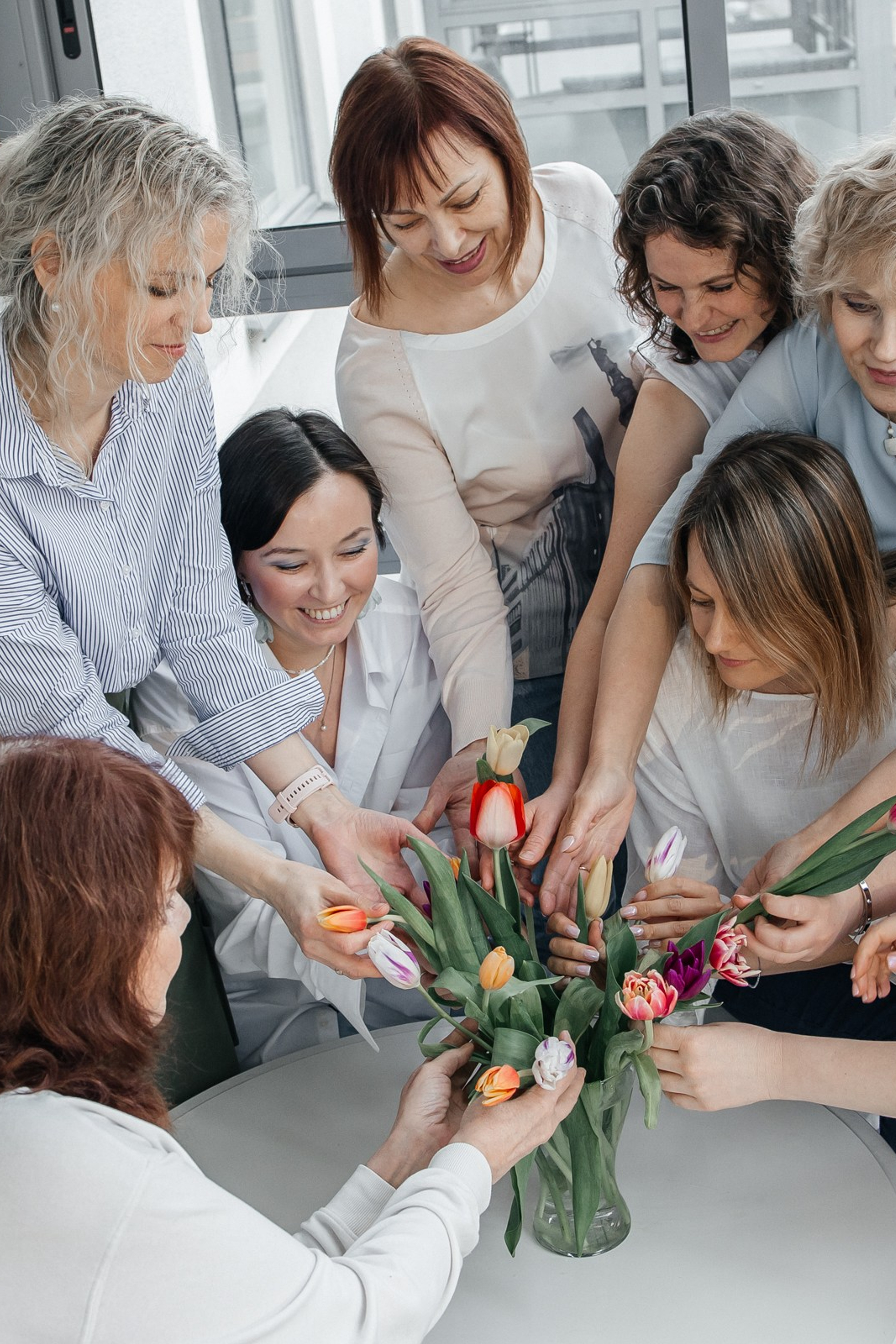 Анонсы. Фотограф в Санкт-Петербурге Аня Григорьева ♡