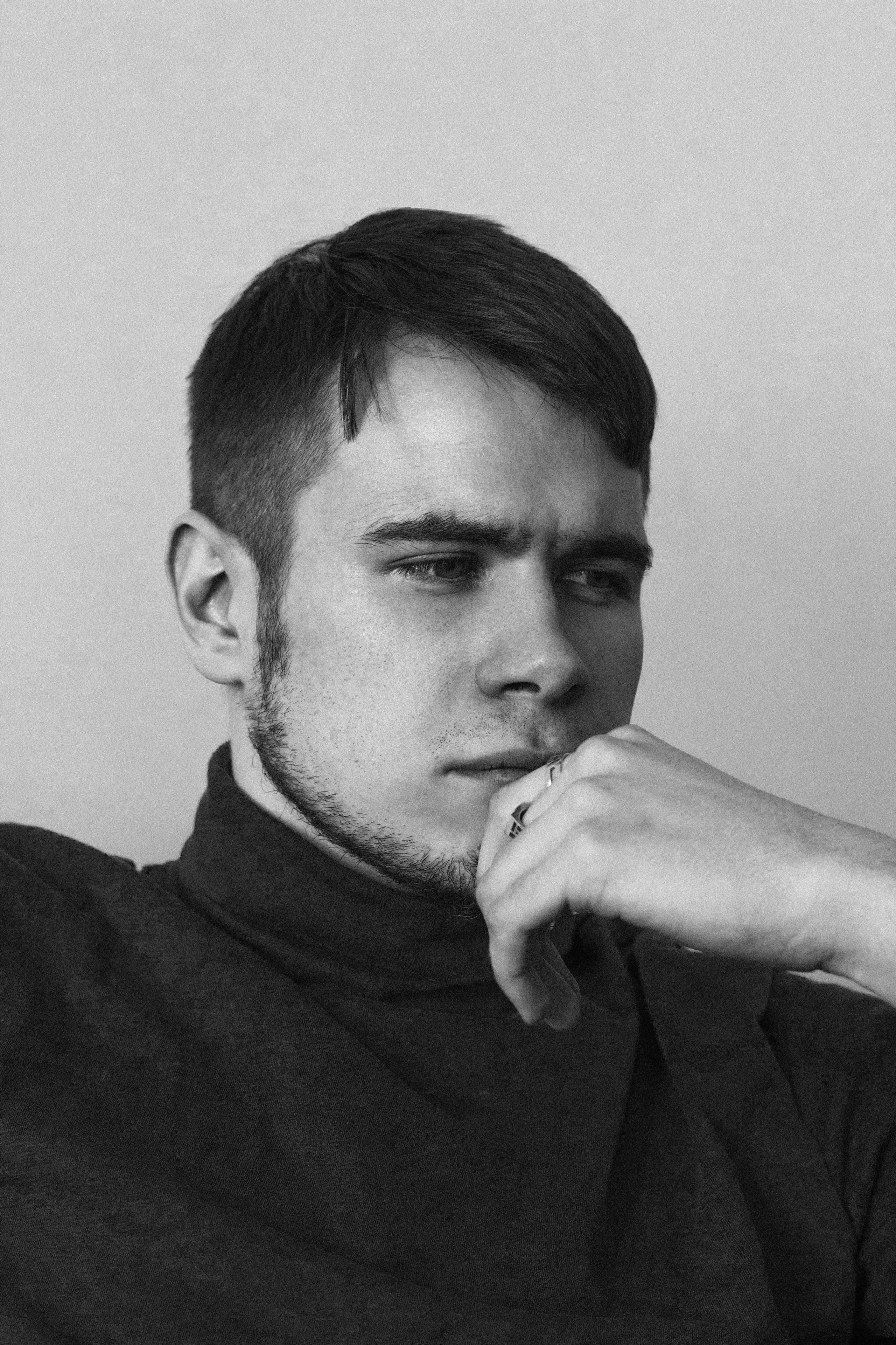 Нейропсихолог Егорыч