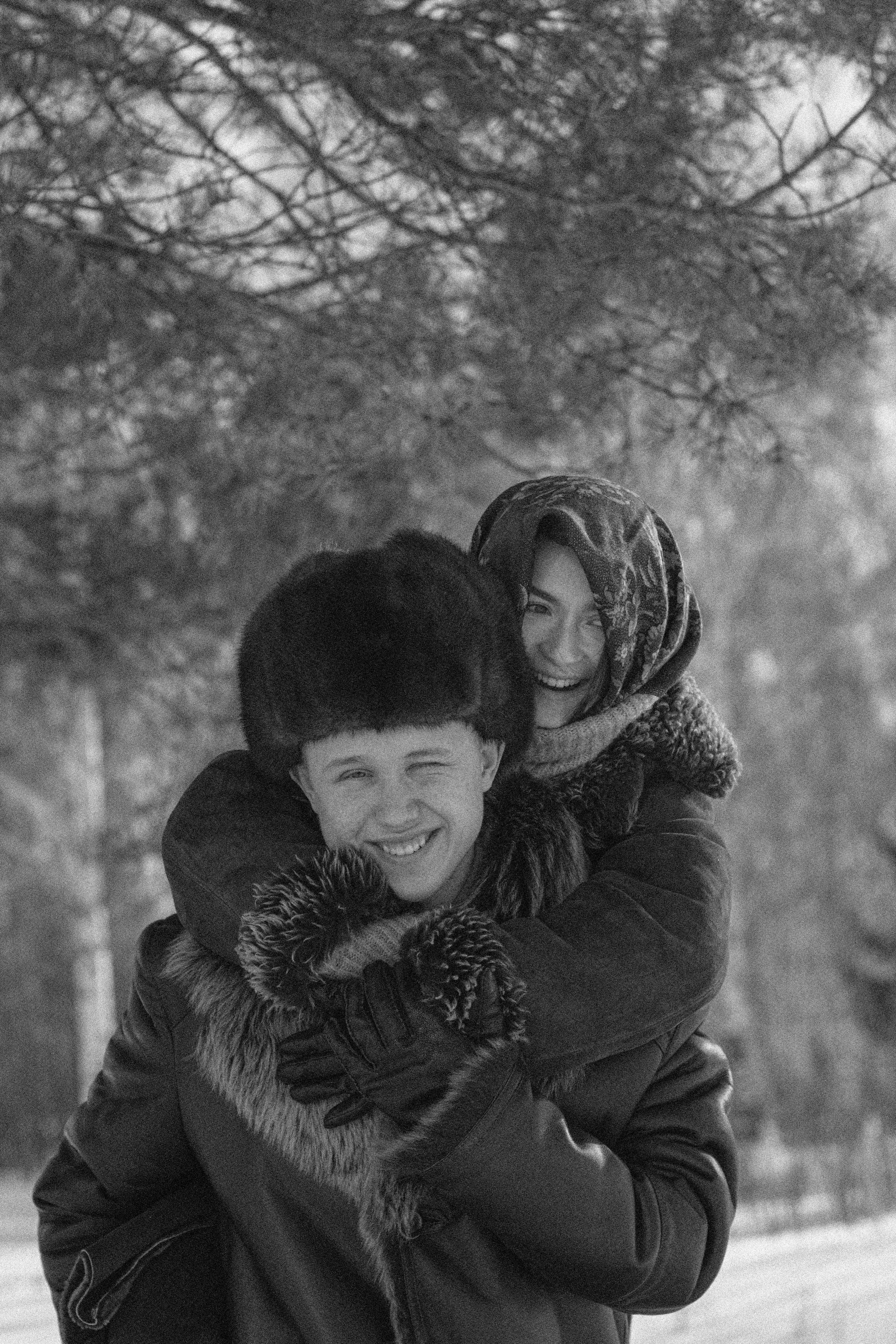 В стиле 90х лавстори