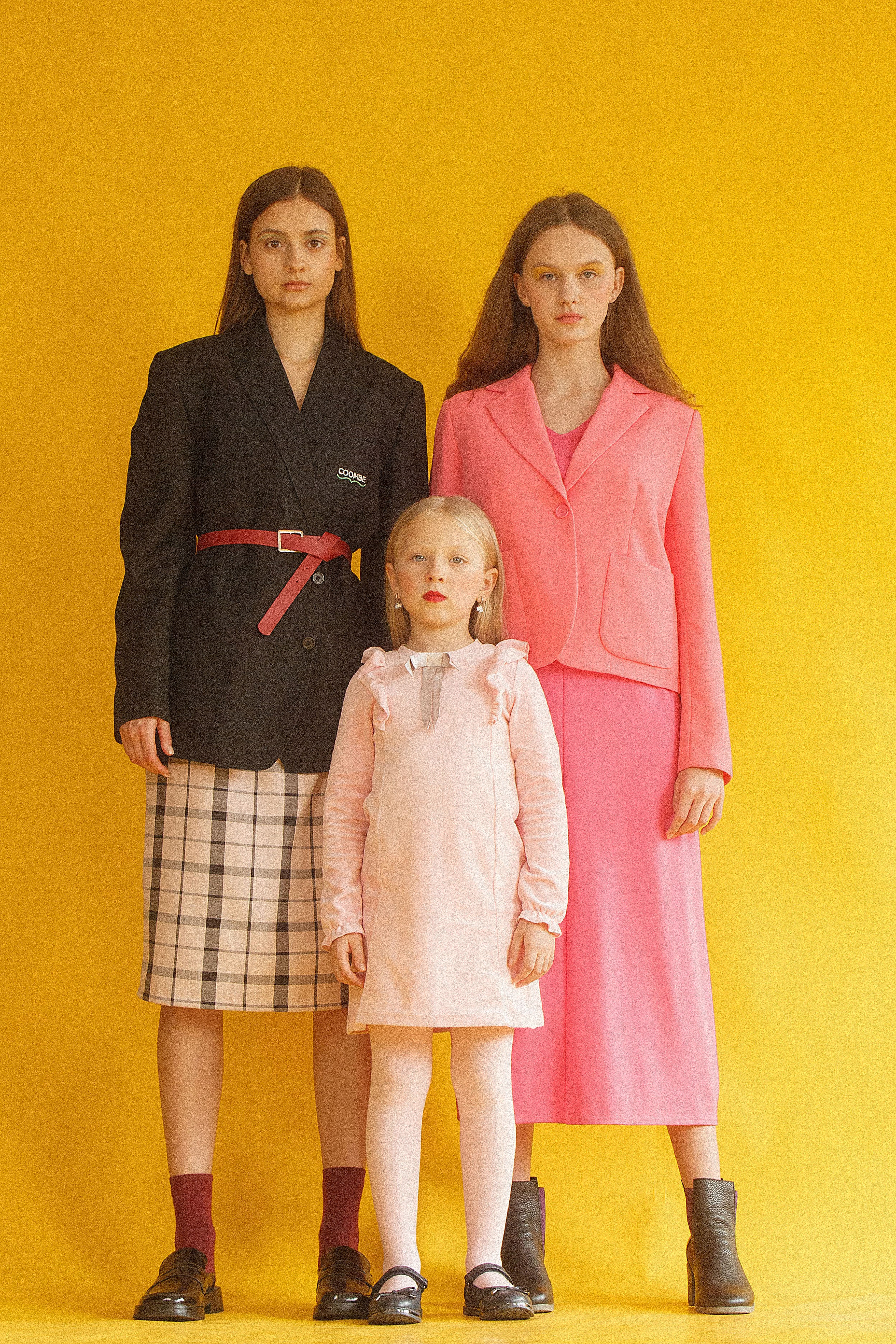 Эдиториал (журнальная съемка)