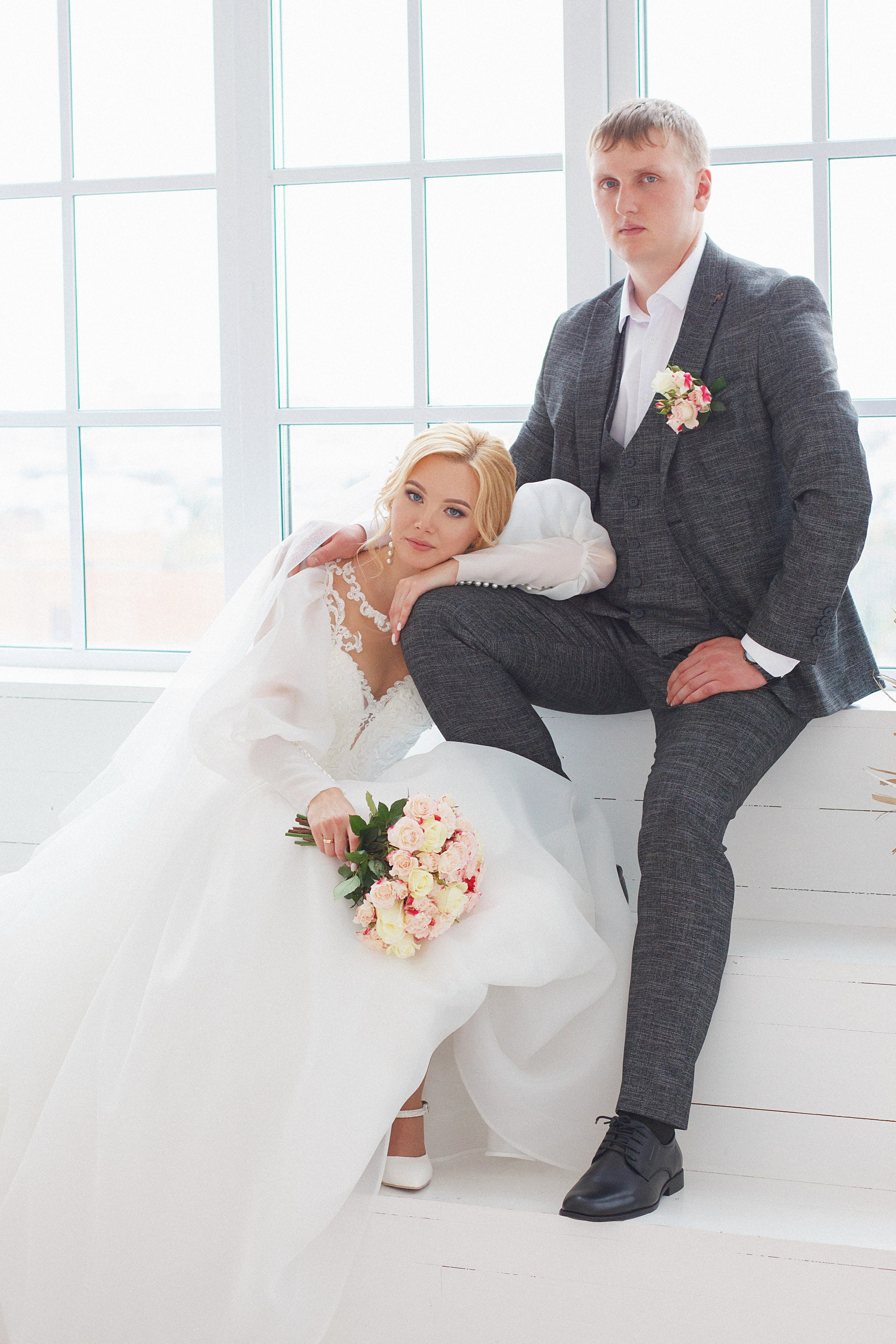 Елена & Александр