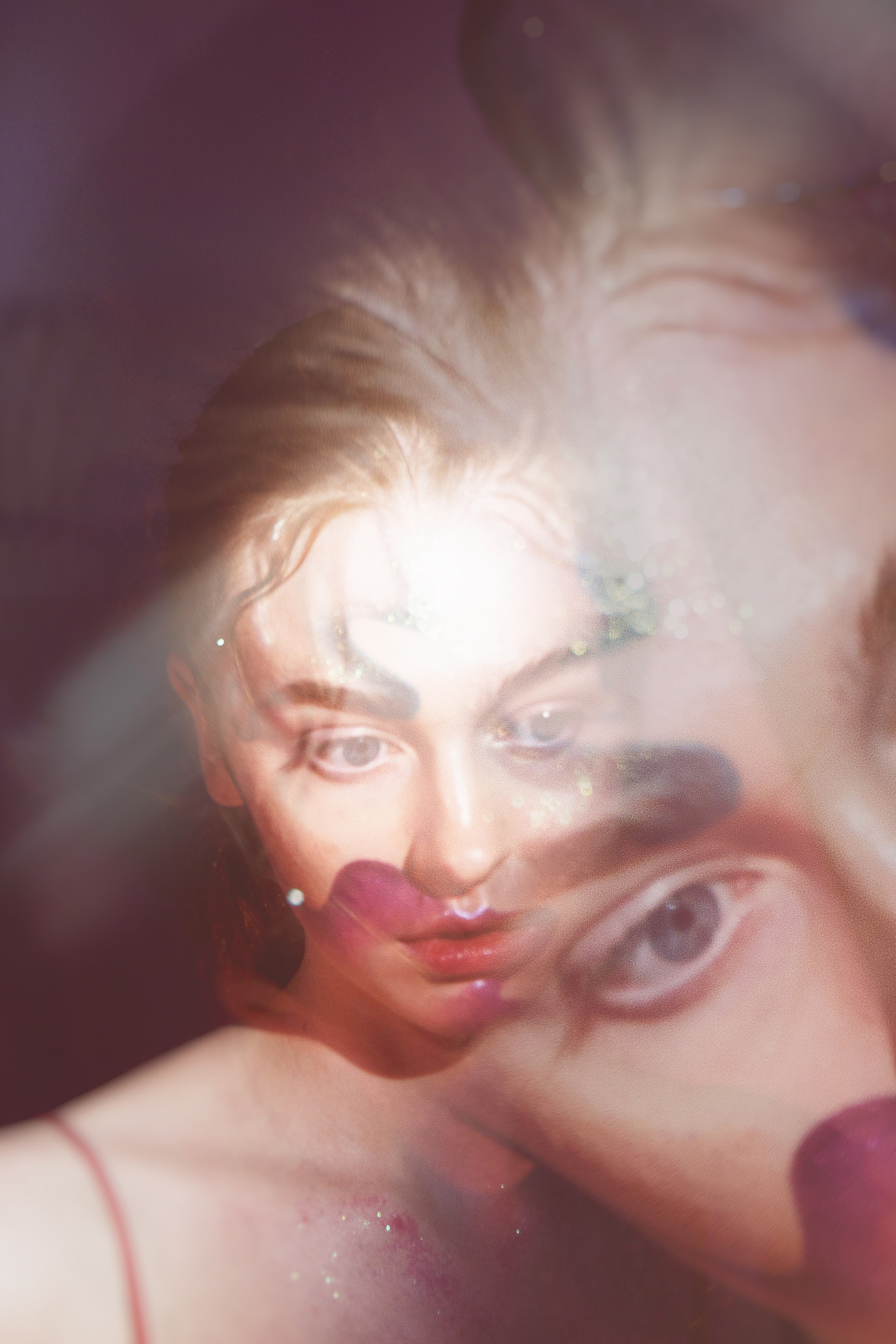 Эдиториал (журнальная съемка)