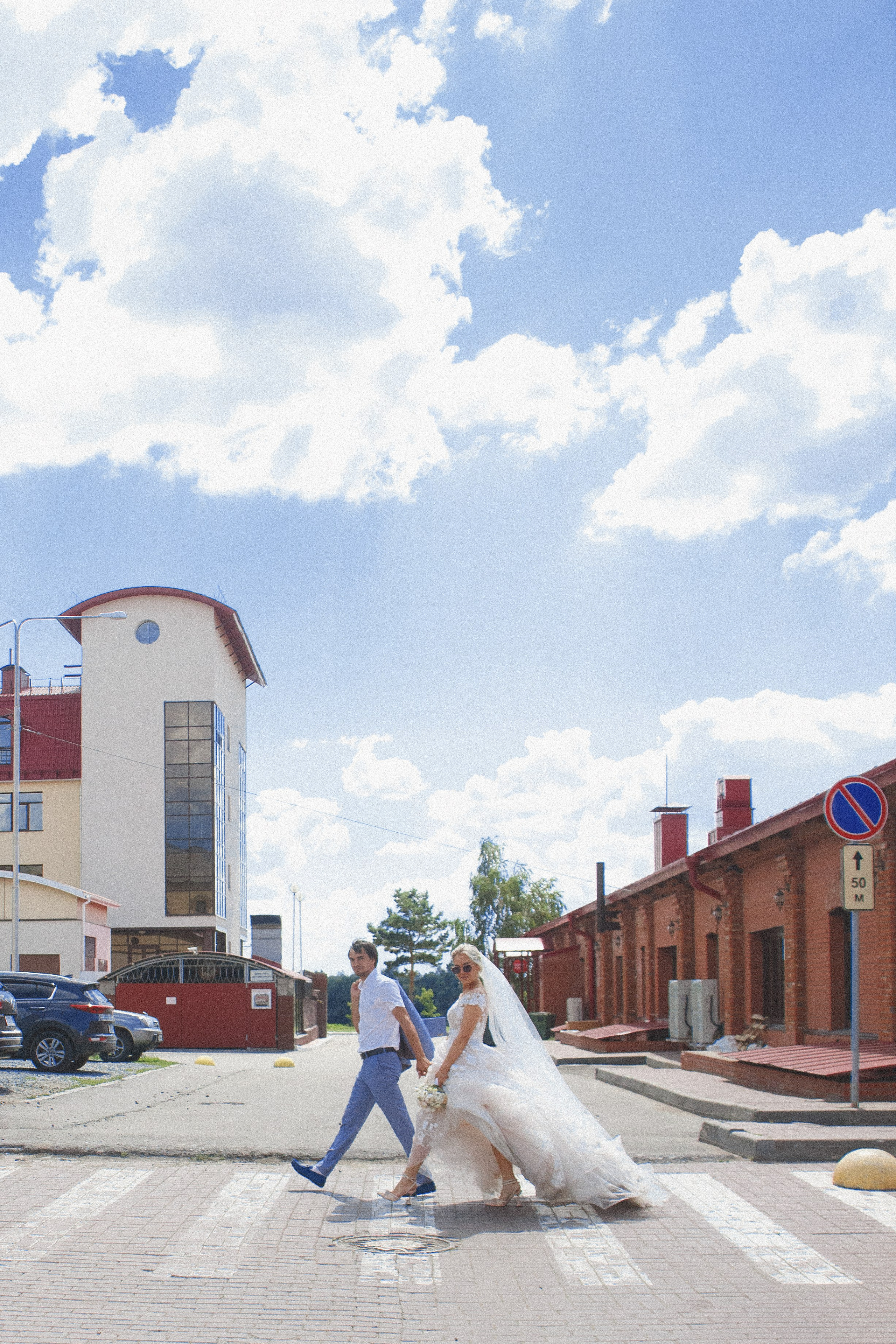 Анастасия & Павел