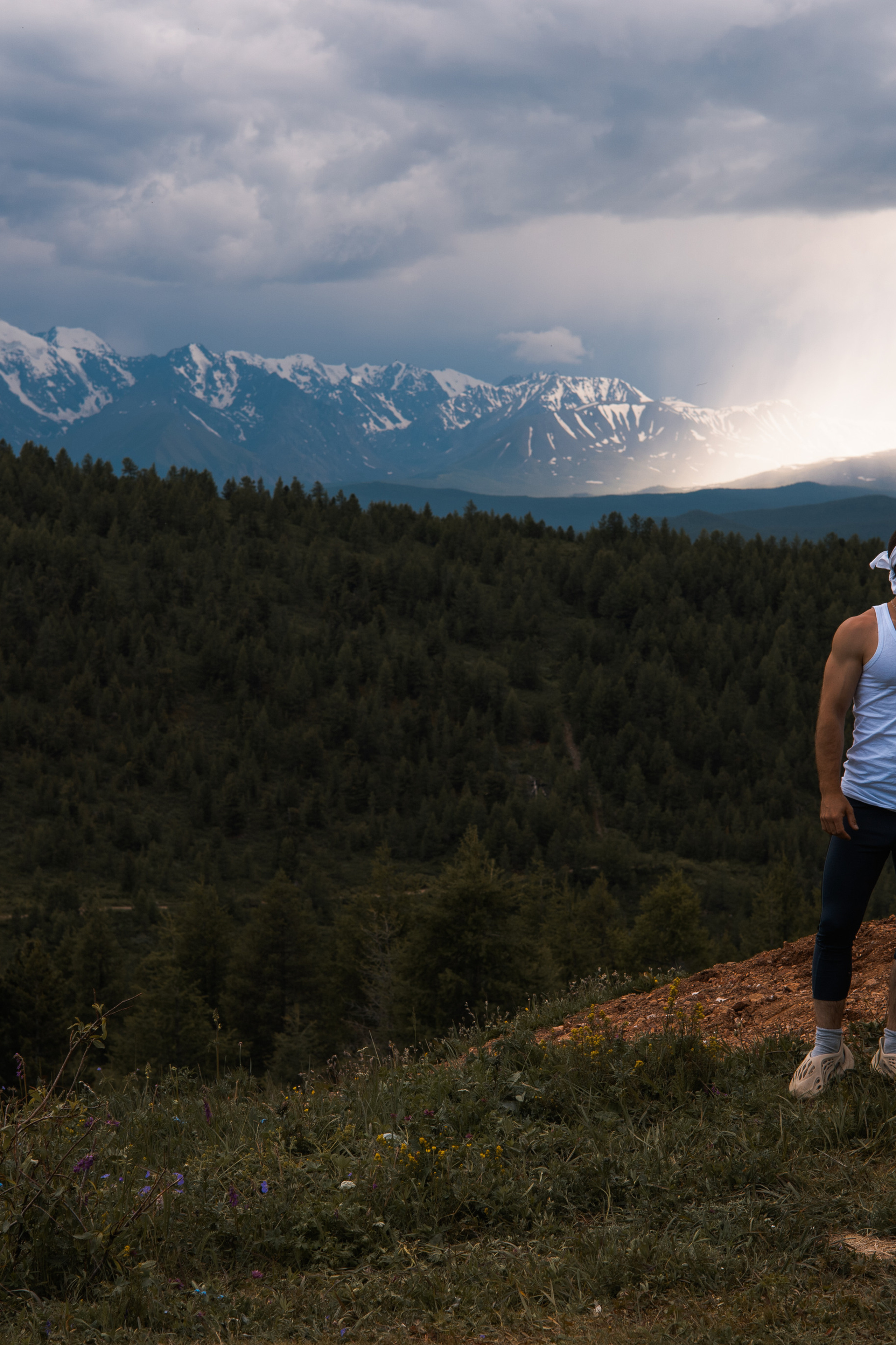 Истории. Фотограф в Кемерово Анастасия