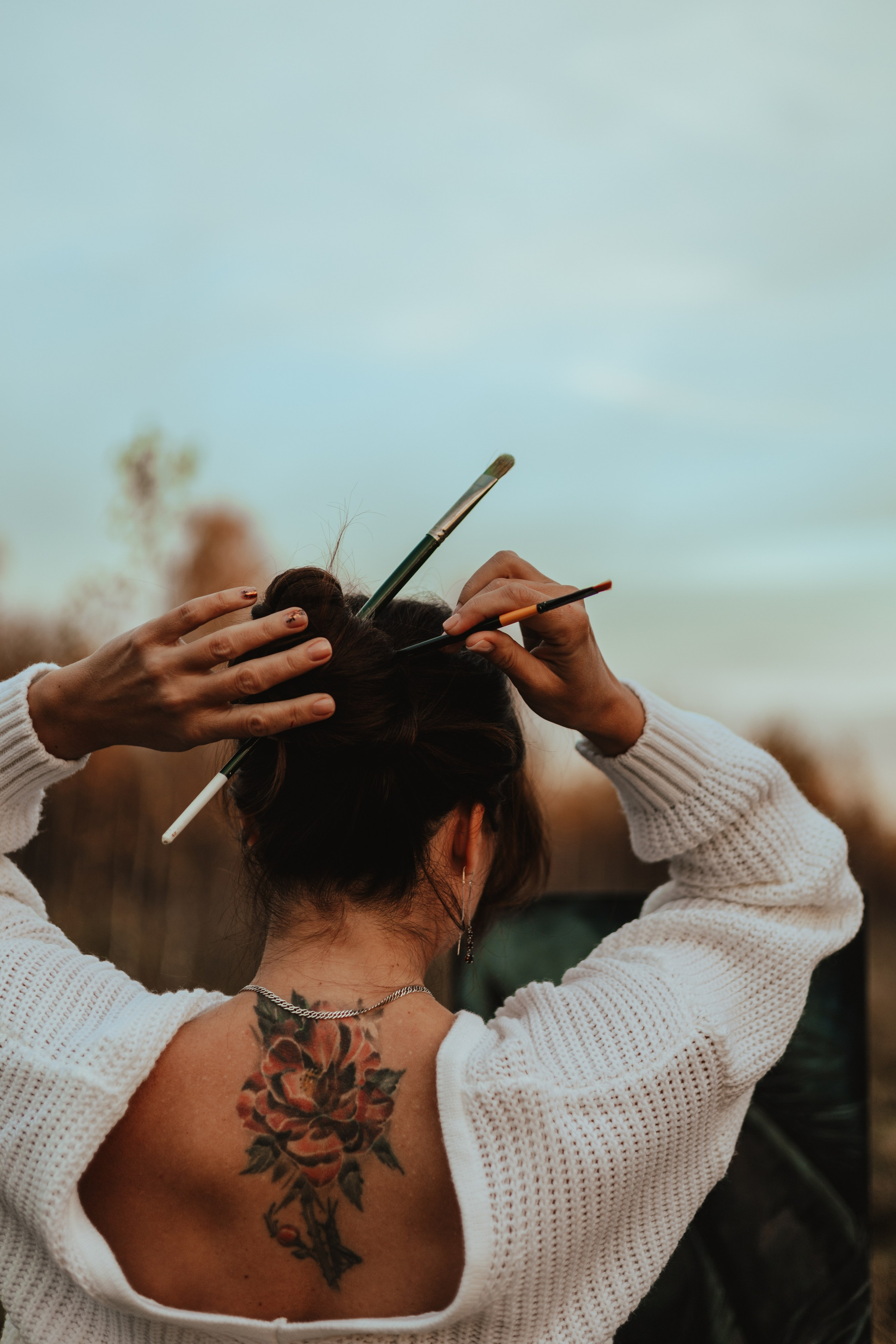 Истории. Фотограф в Кемерово Анастасия