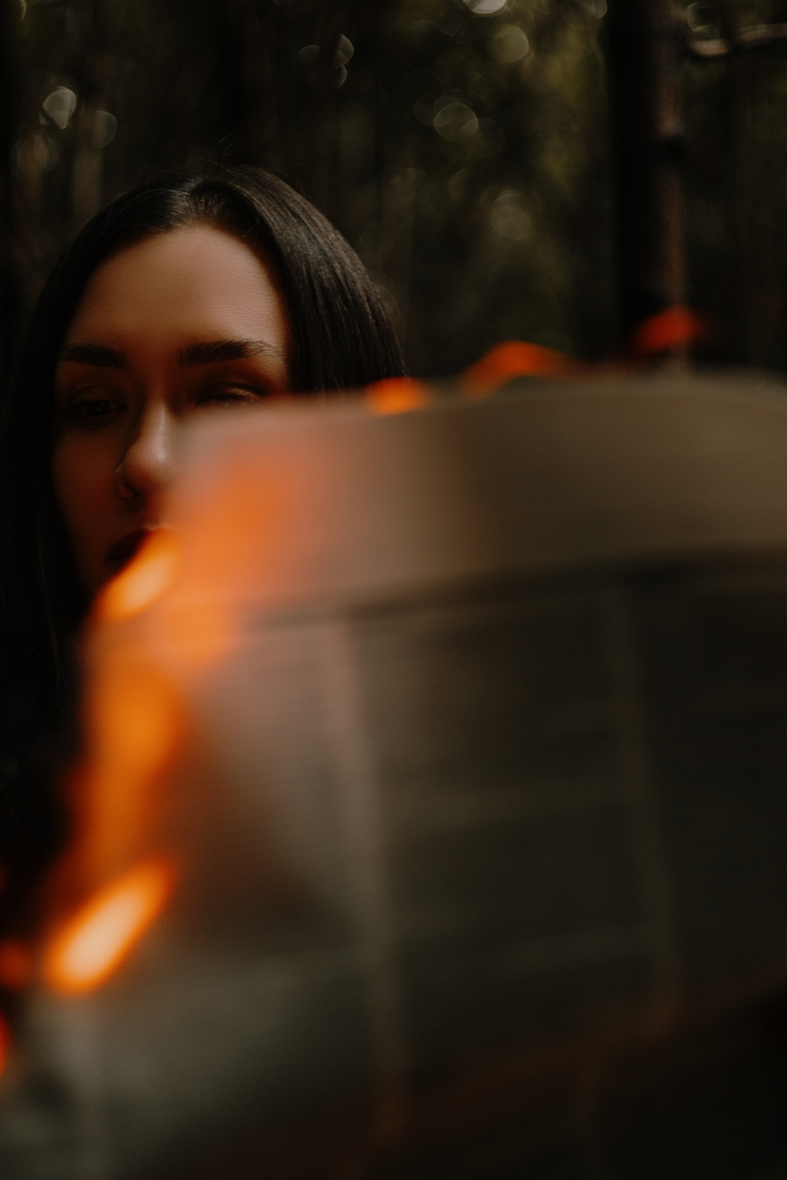 Истории. Фотограф в Кемерово Анастасия