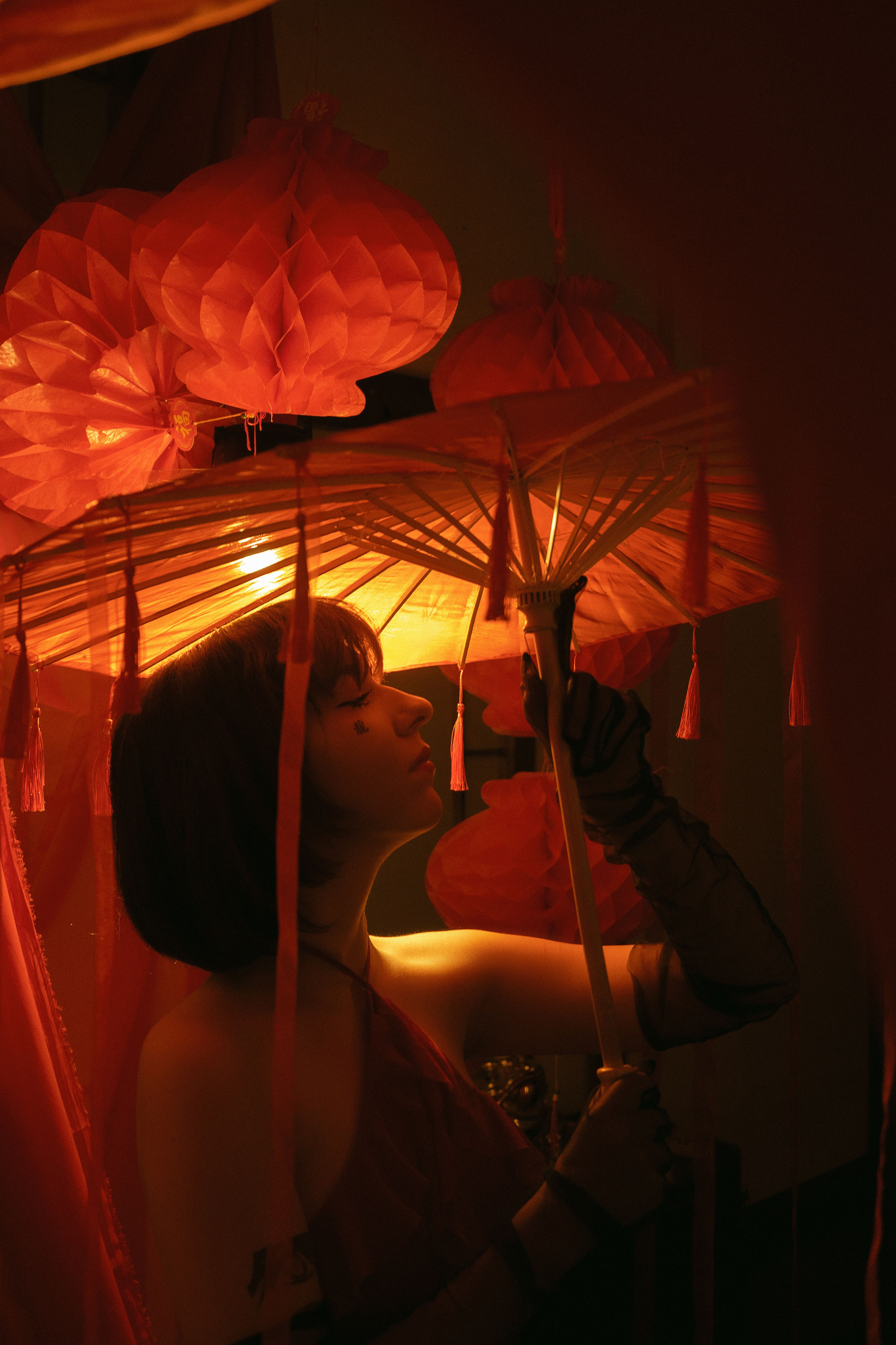 Отзывы. Фотограф Яна Весна