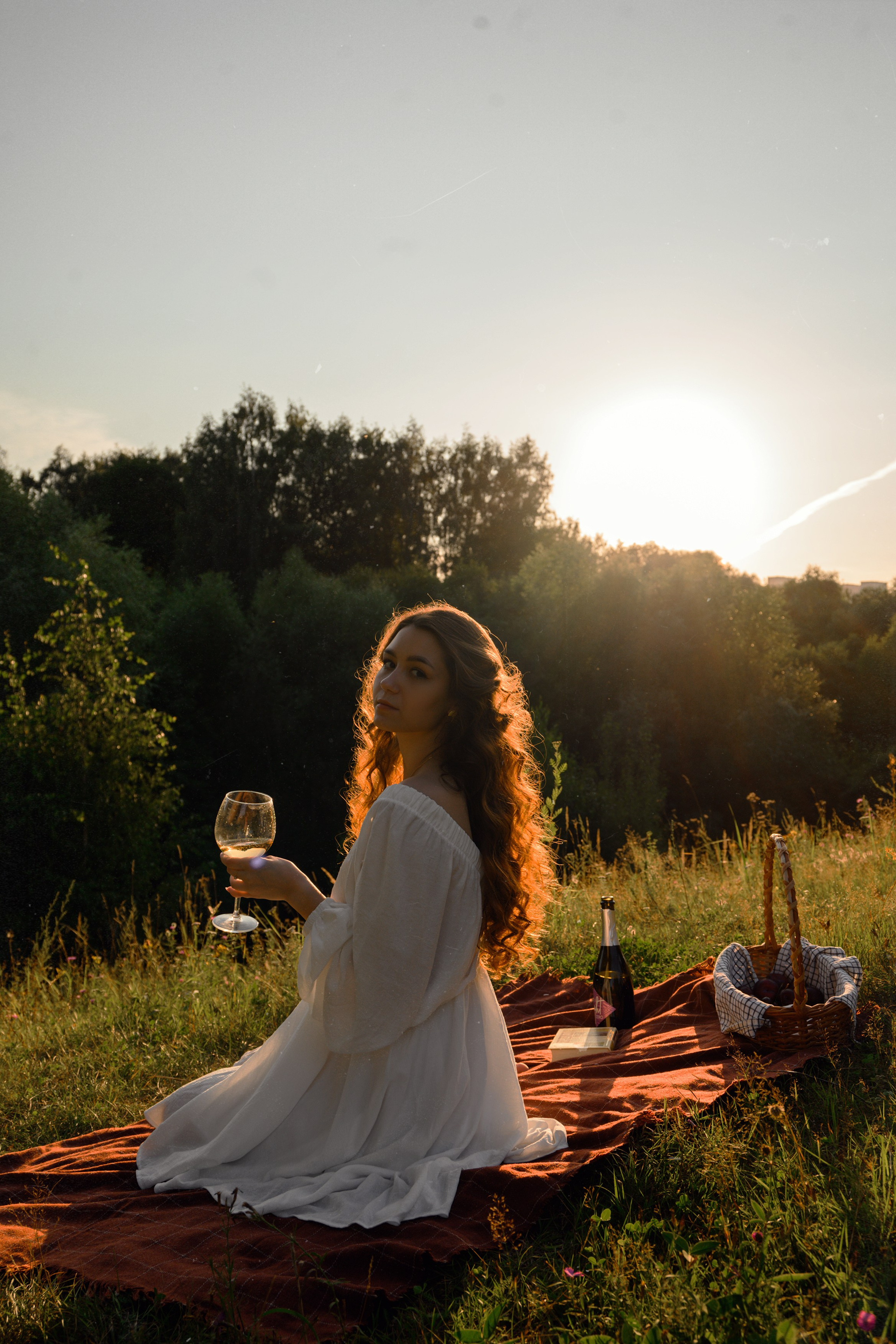 Отзывы. Фотограф Яна Весна